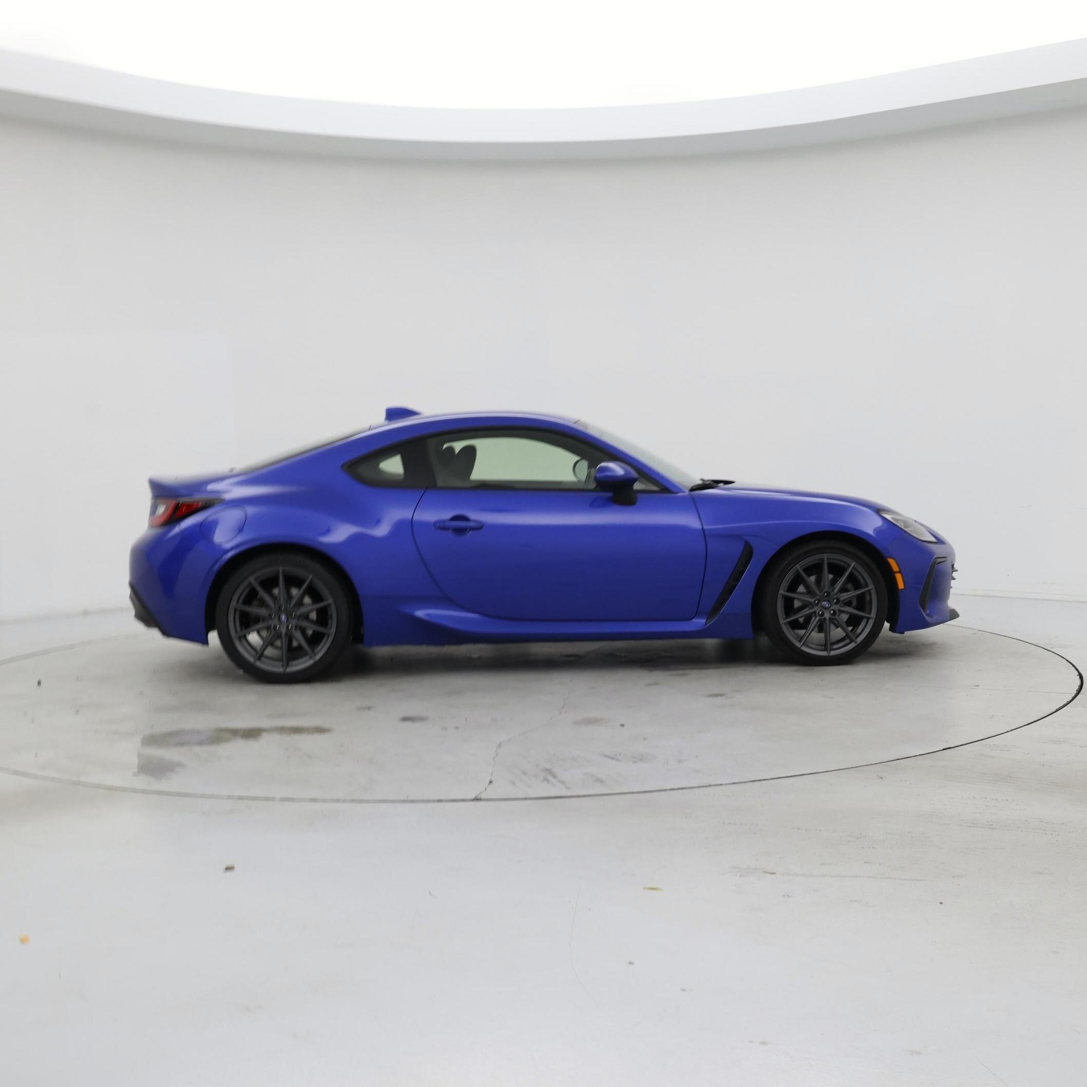 Thumbnail: 2023 Subaru BRZ - 7