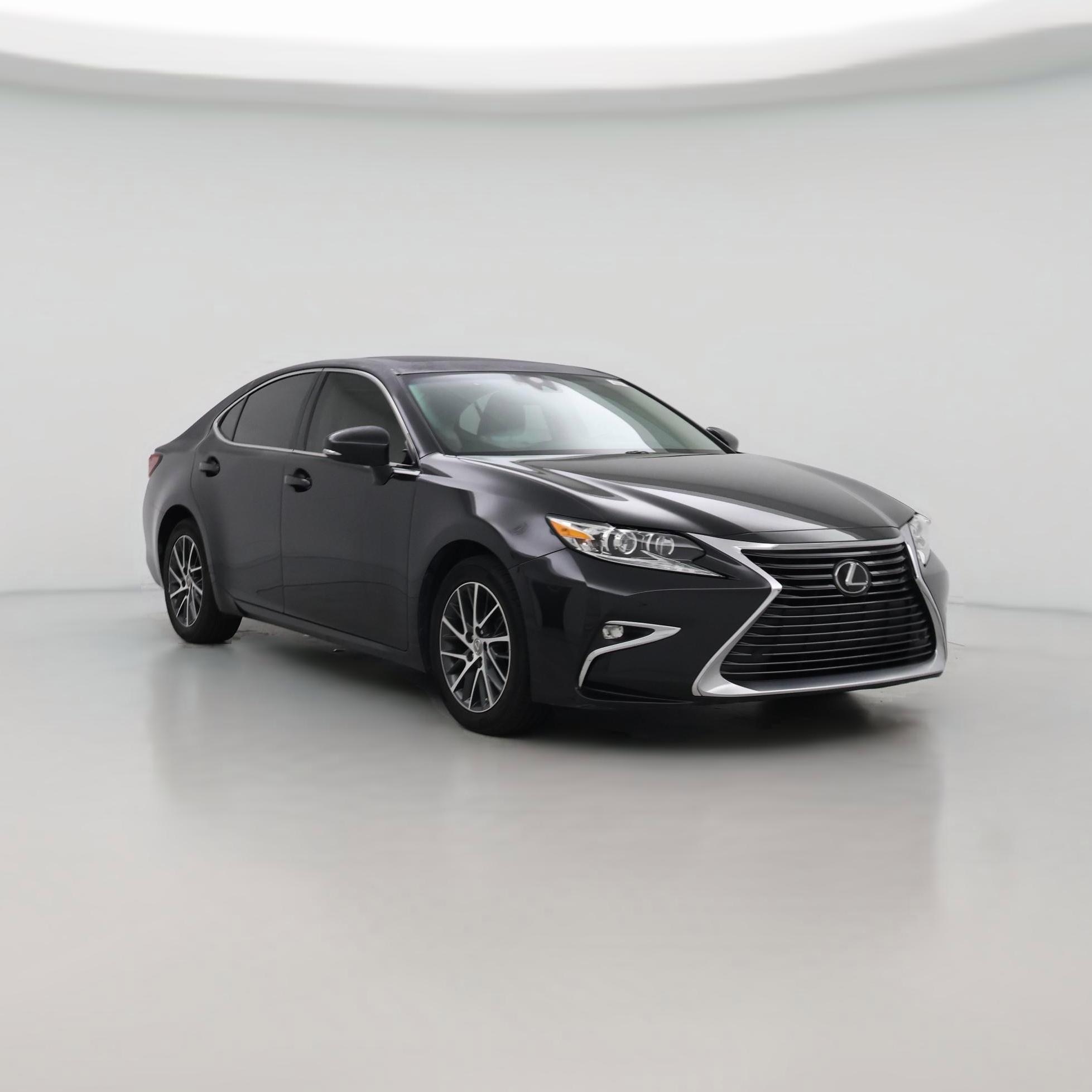 Thumbnail: 2018 Lexus ES - 1