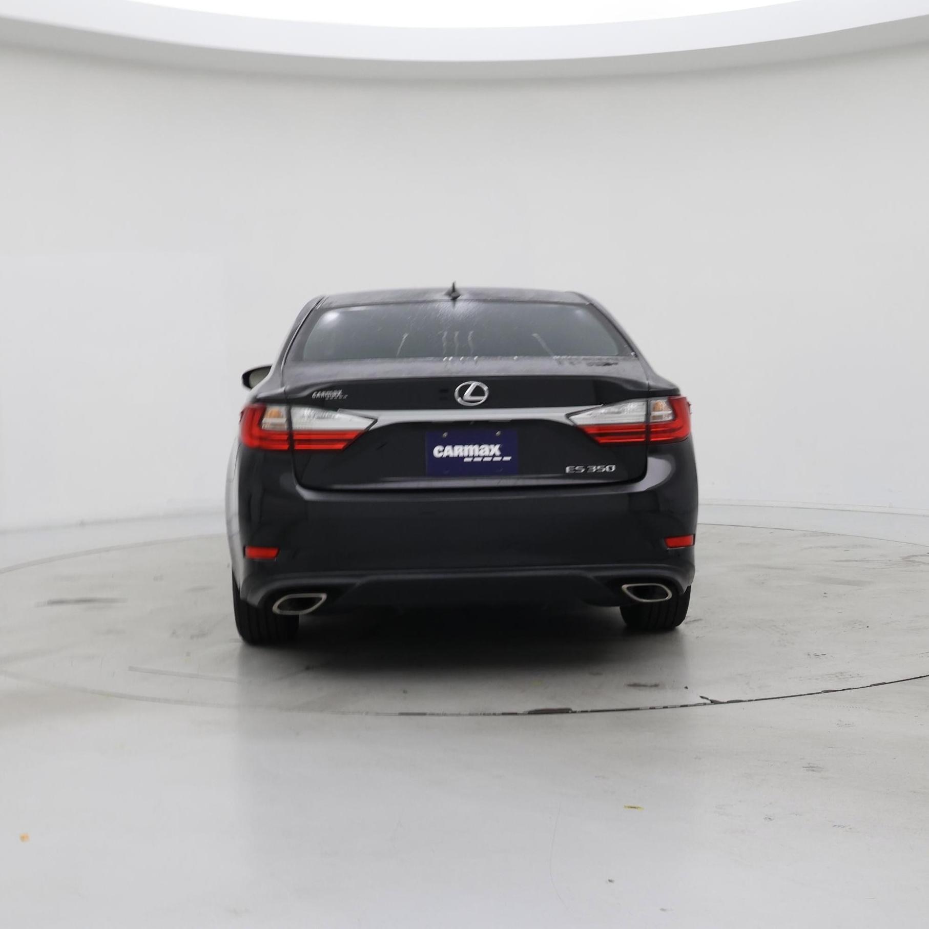 Thumbnail: 2018 Lexus ES - 6
