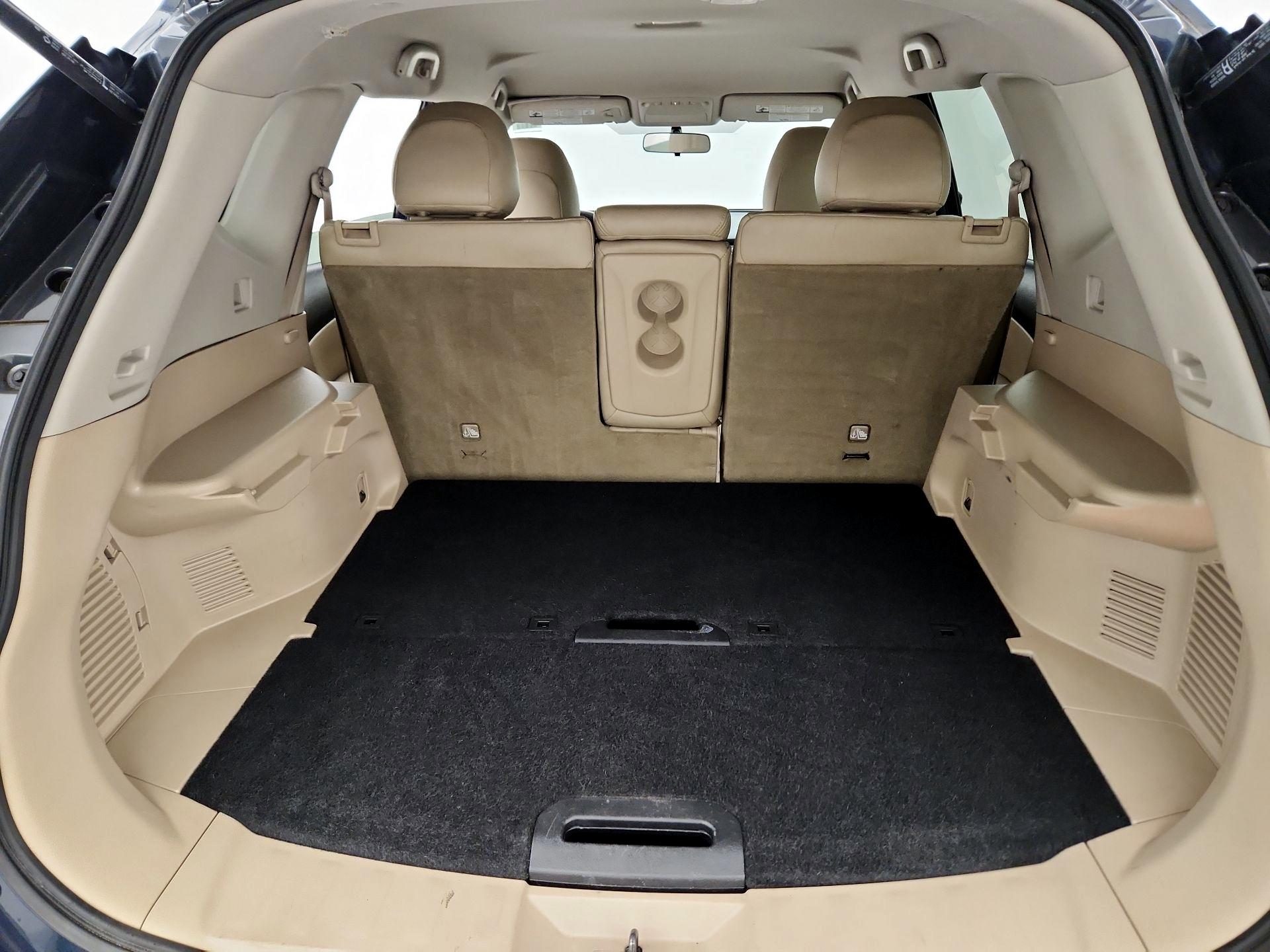 Thumbnail: 2016 Nissan Rogue - 20