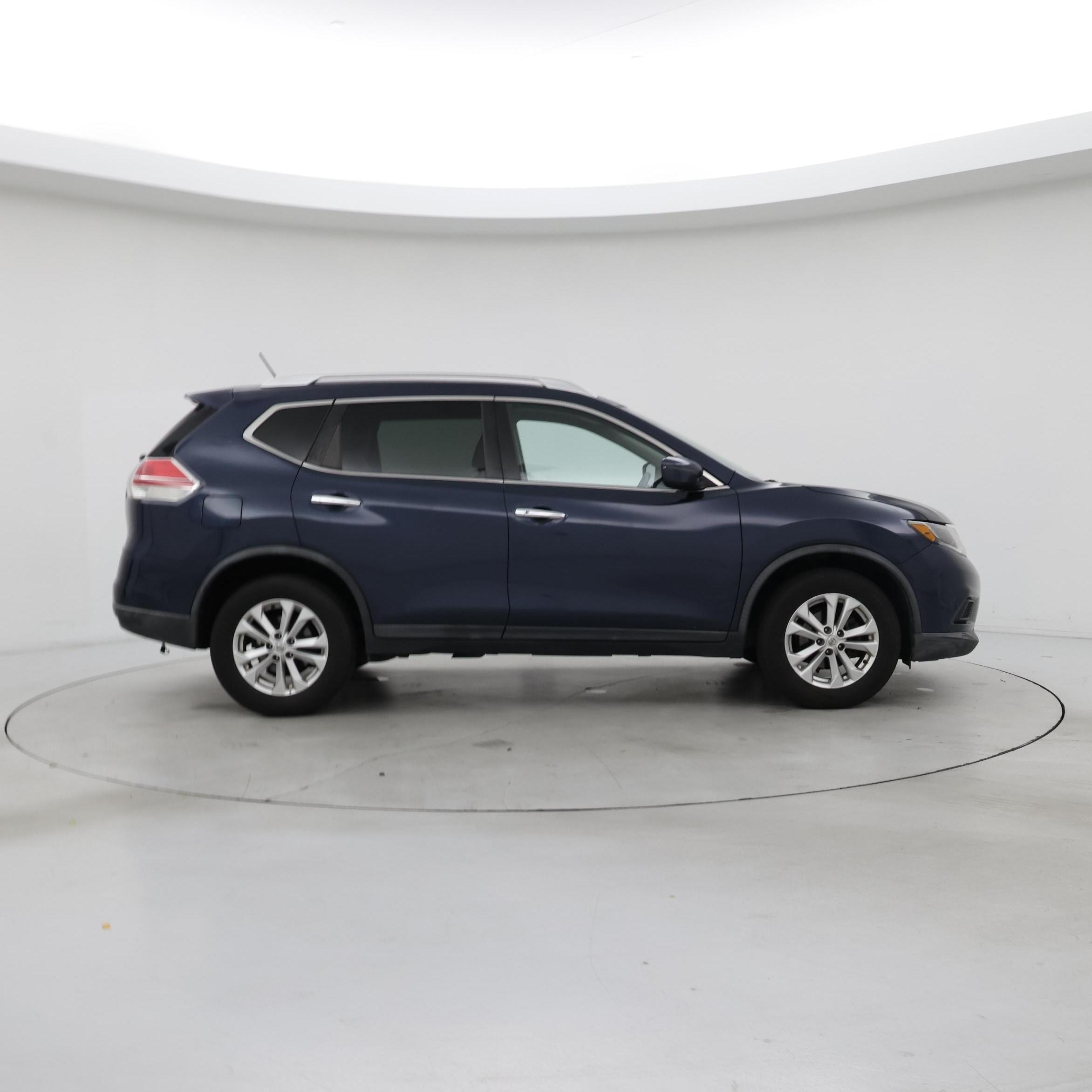 Thumbnail: 2016 Nissan Rogue - 7