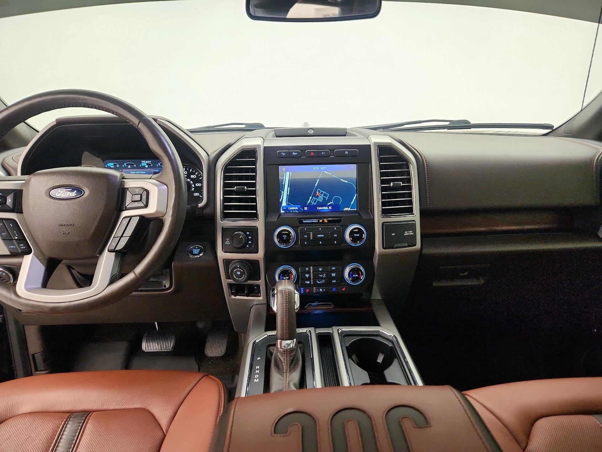 Thumbnail: 2020 Ford F-150 - 9