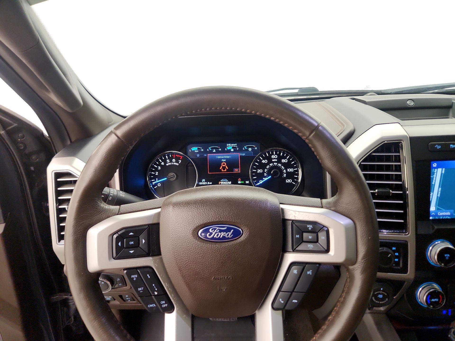 Thumbnail: 2020 Ford F-150 - 10