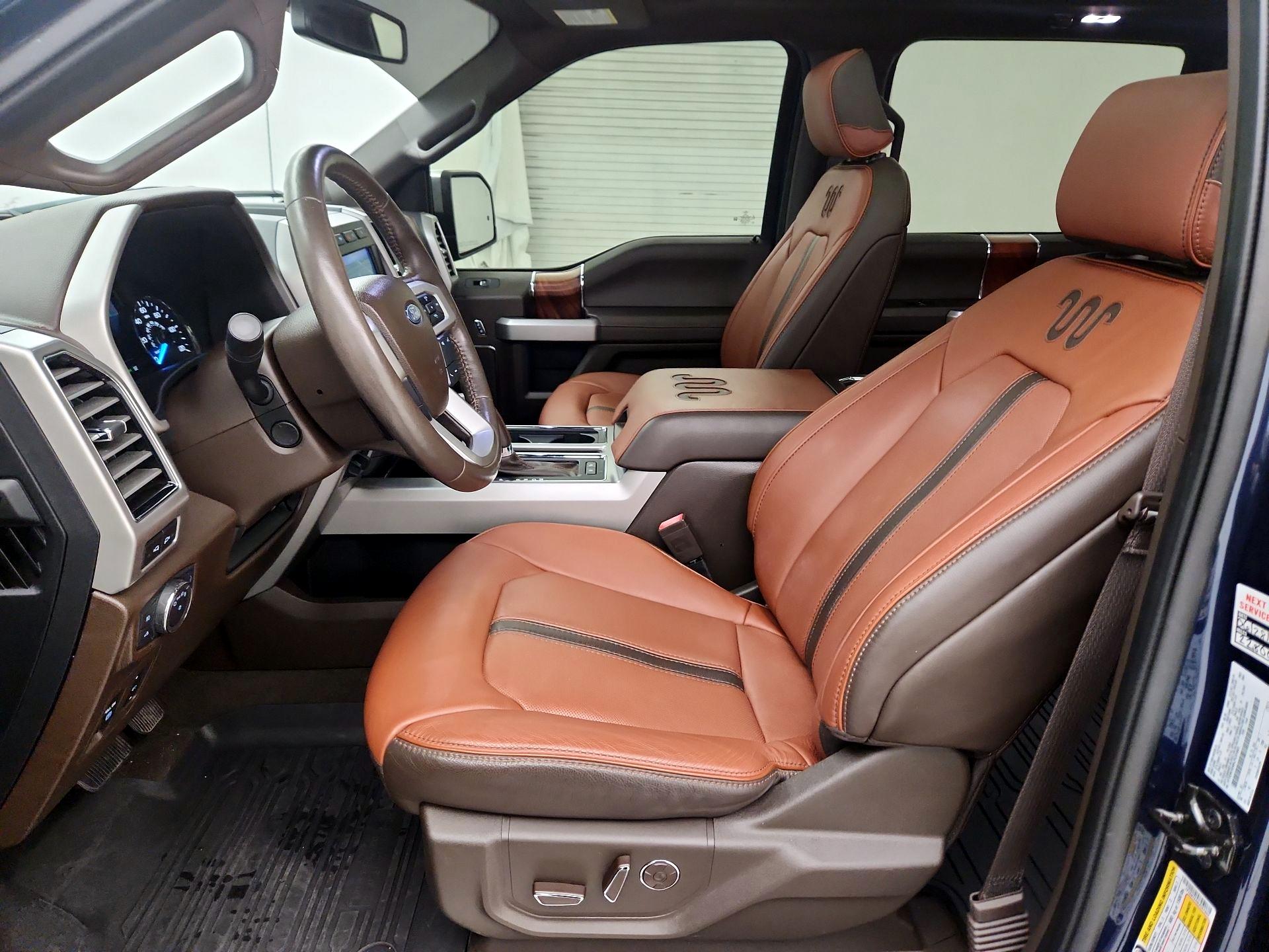 Thumbnail: 2020 Ford F-150 - 11