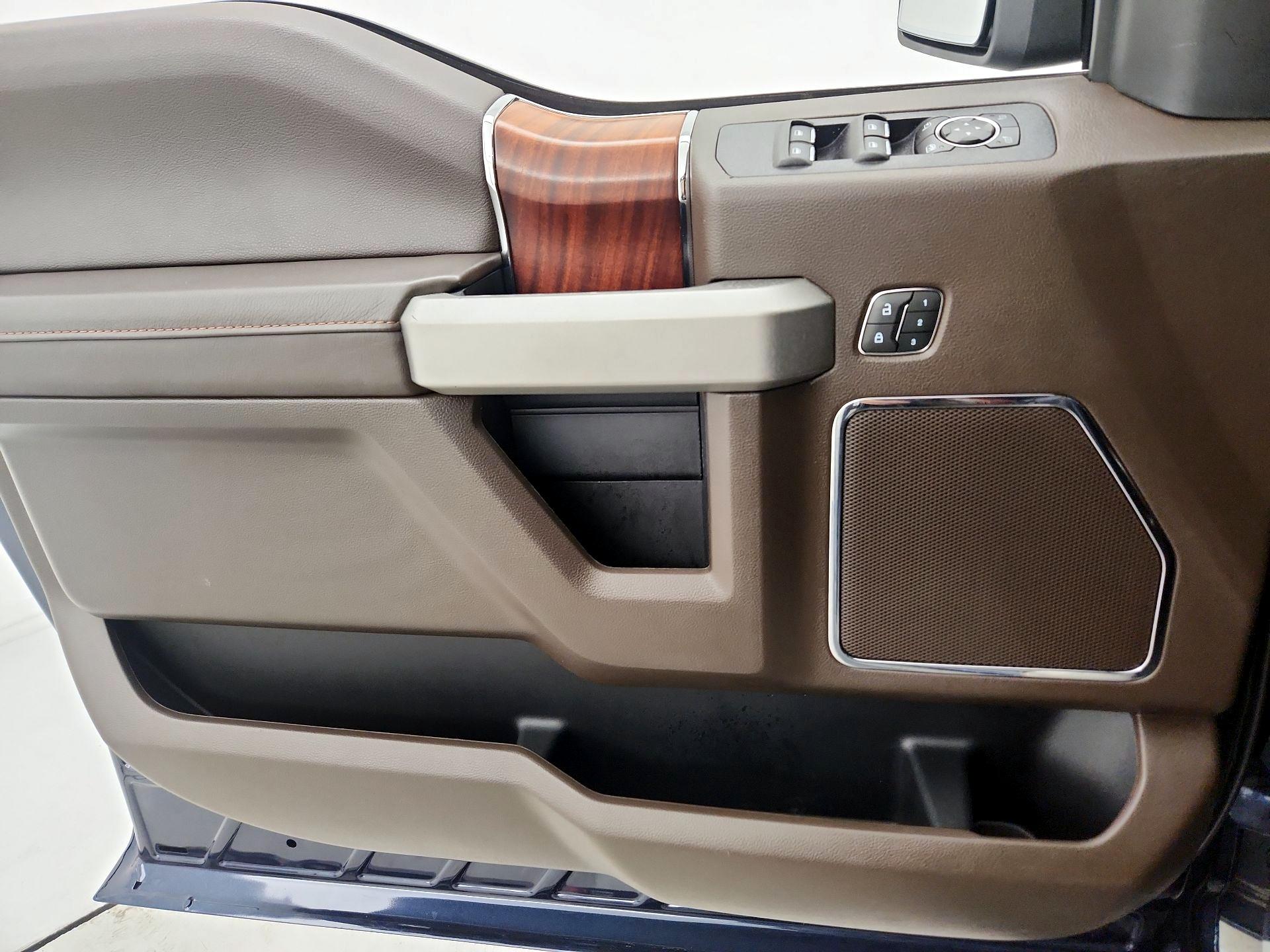 Thumbnail: 2020 Ford F-150 - 12