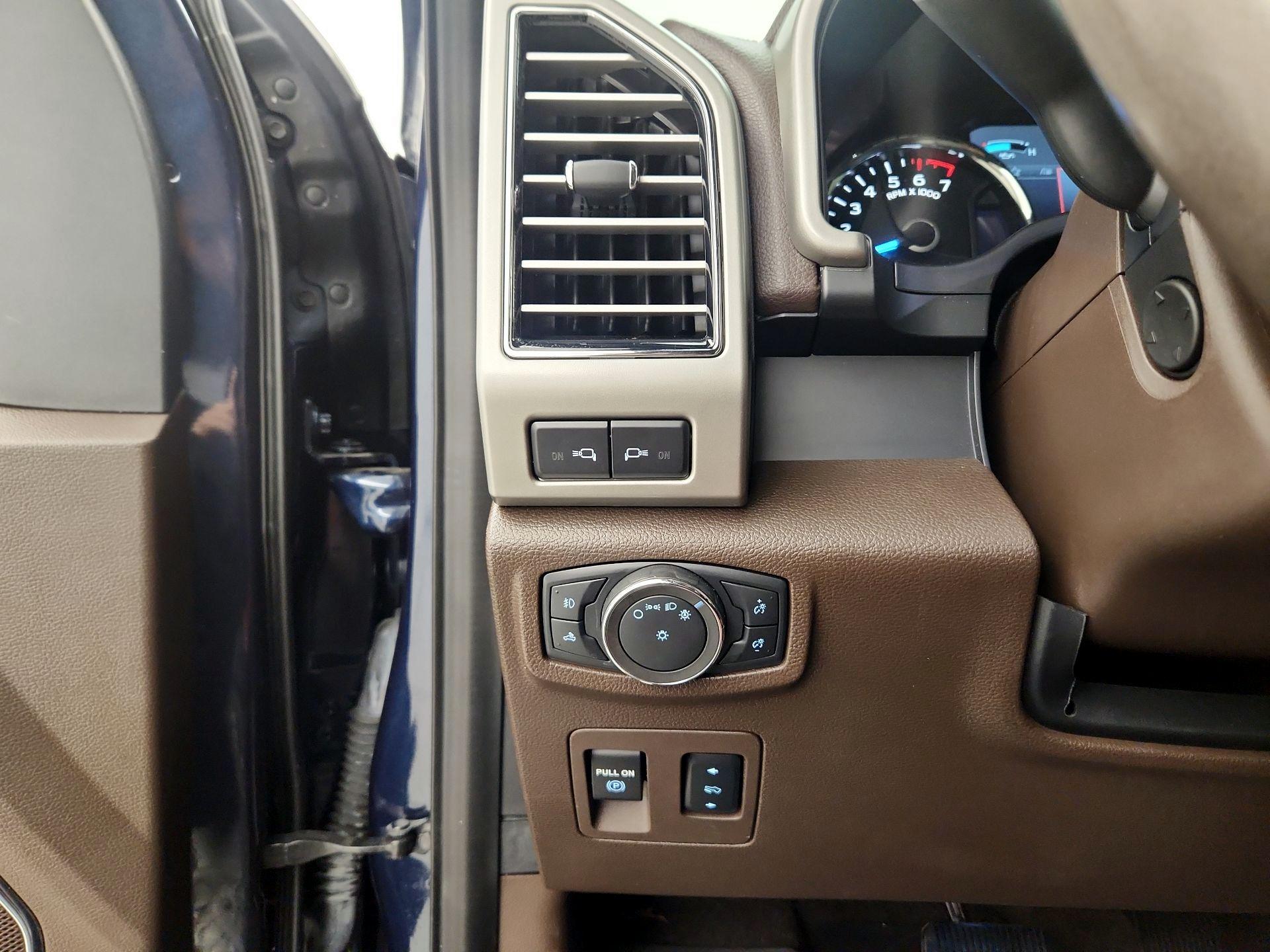 Thumbnail: 2020 Ford F-150 - 13