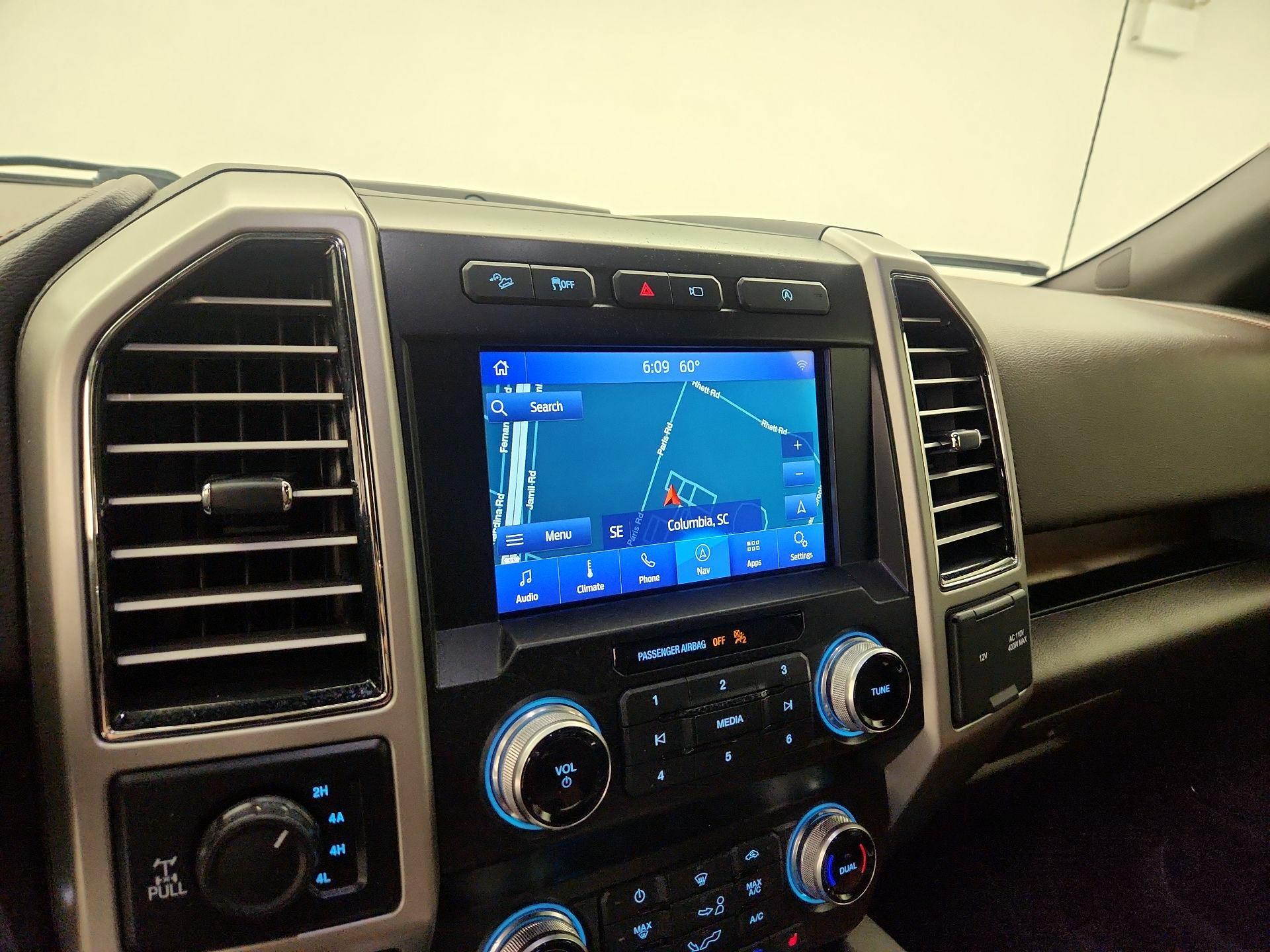 Thumbnail: 2020 Ford F-150 - 14