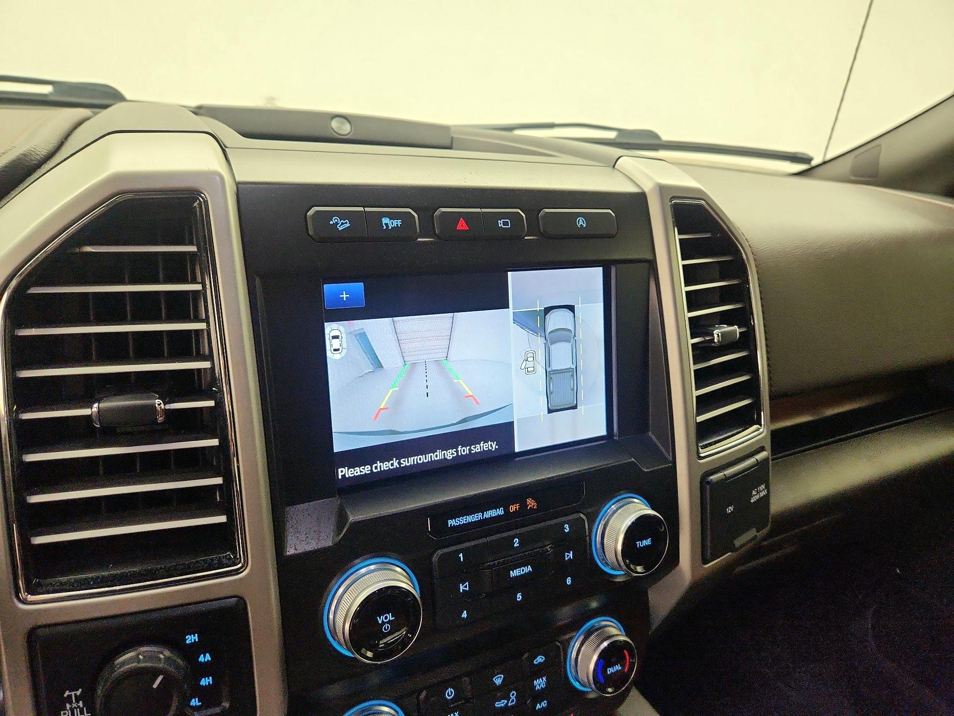 Thumbnail: 2020 Ford F-150 - 15