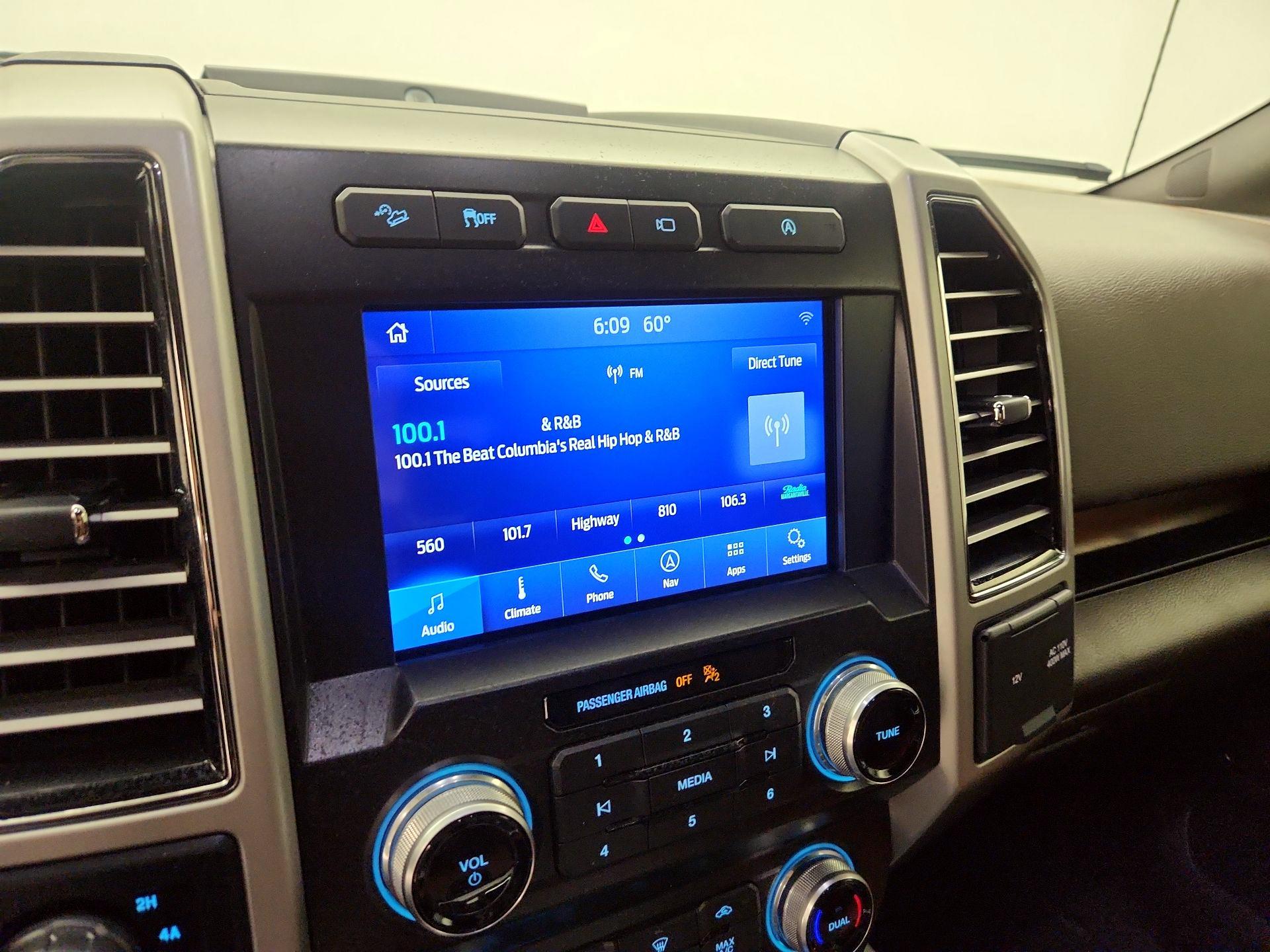 Thumbnail: 2020 Ford F-150 - 16