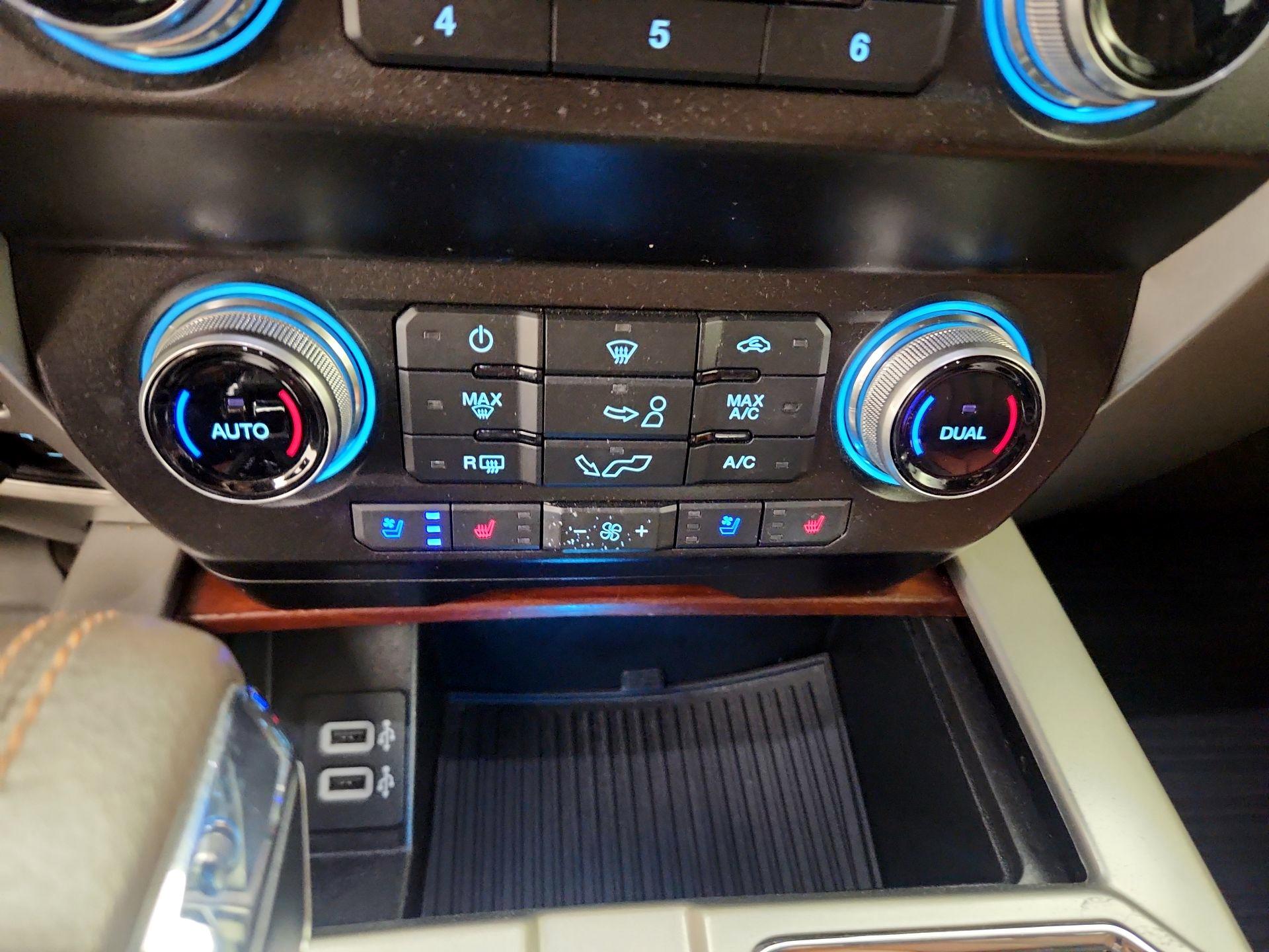 Thumbnail: 2020 Ford F-150 - 17
