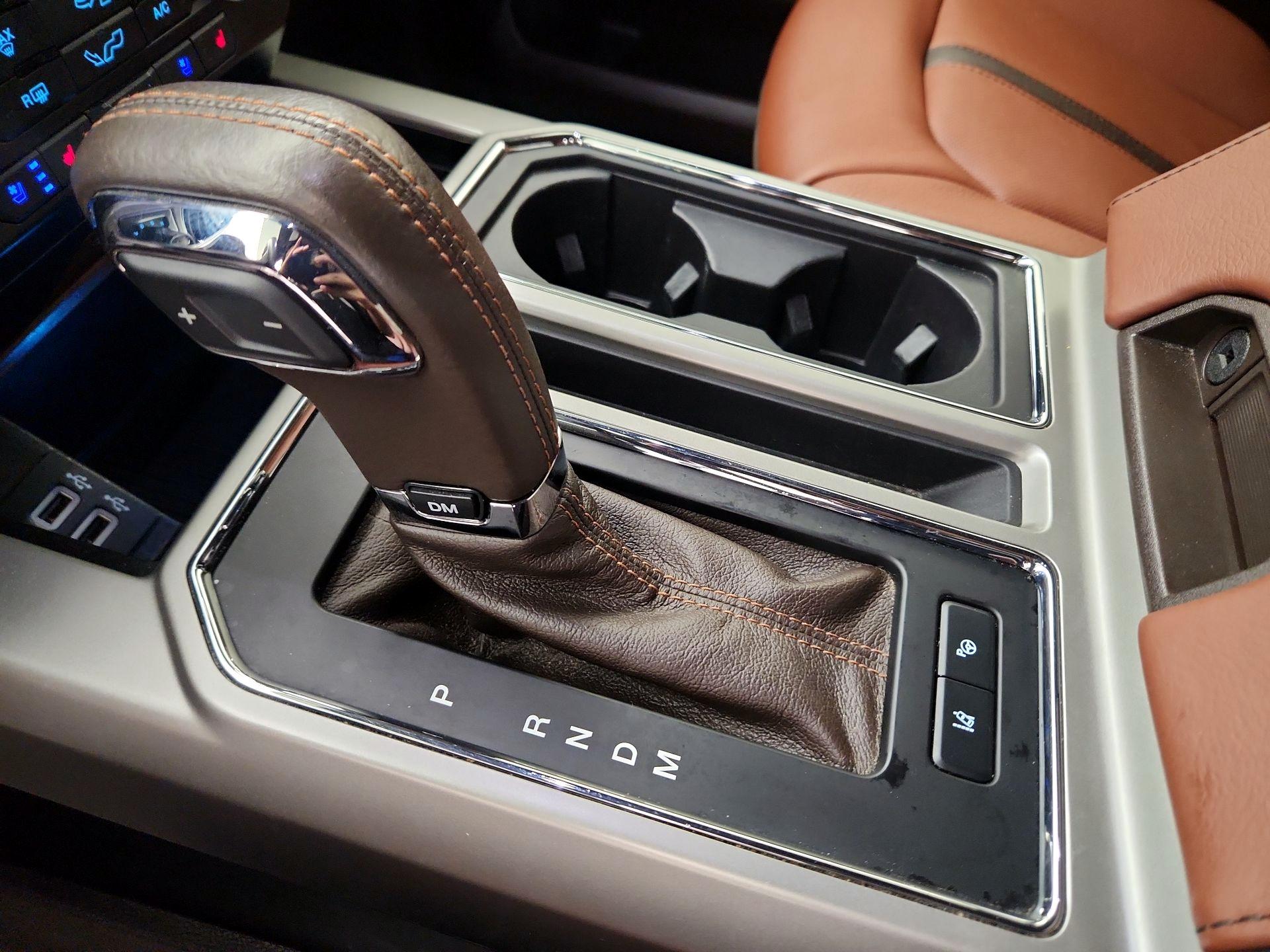 Thumbnail: 2020 Ford F-150 - 18