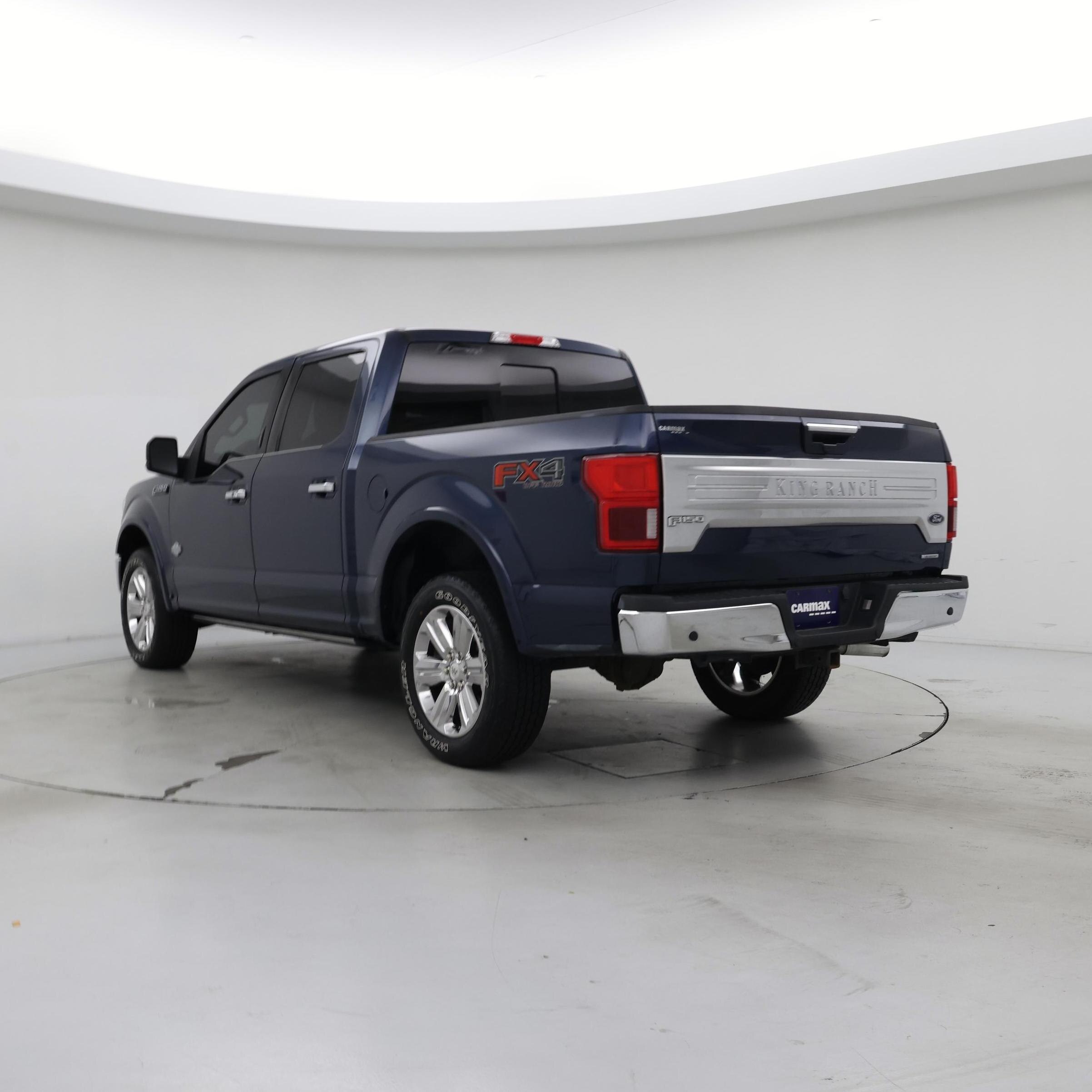 Thumbnail: 2020 Ford F-150 - 2