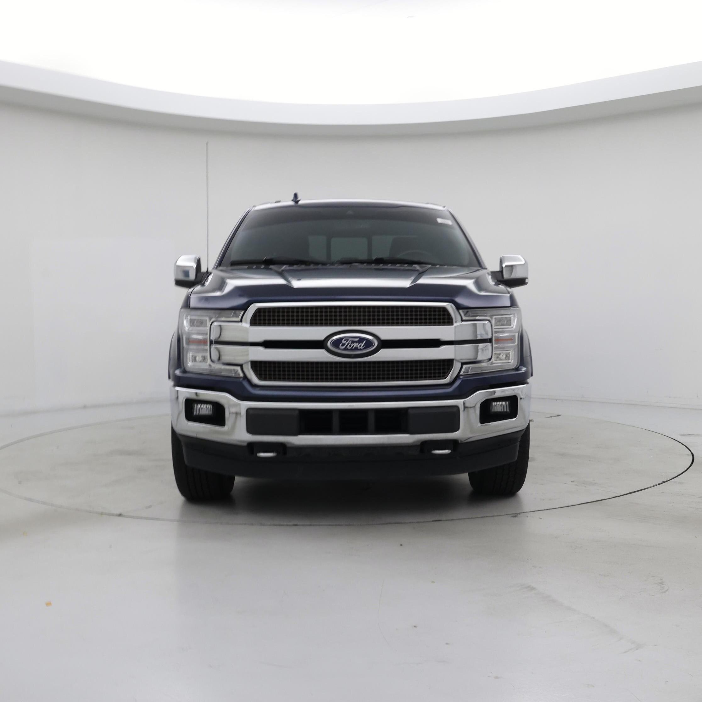 Thumbnail: 2020 Ford F-150 - 5