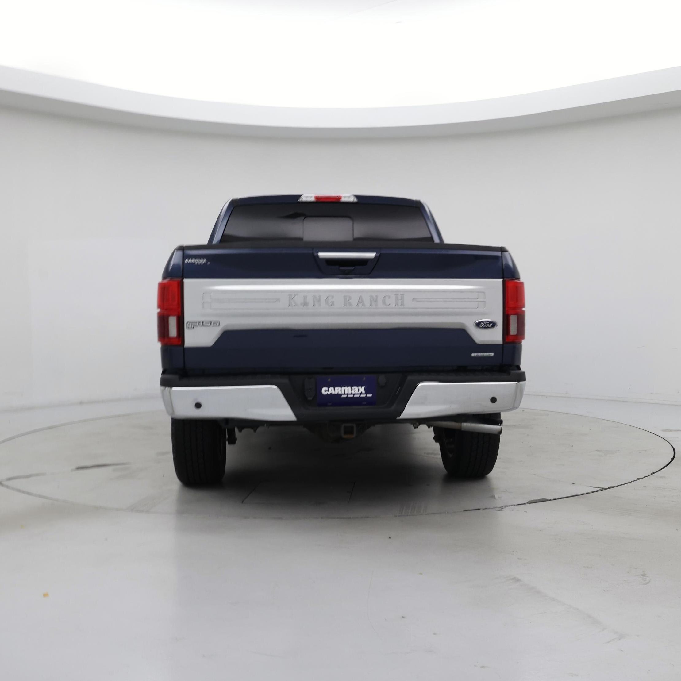 Thumbnail: 2020 Ford F-150 - 6