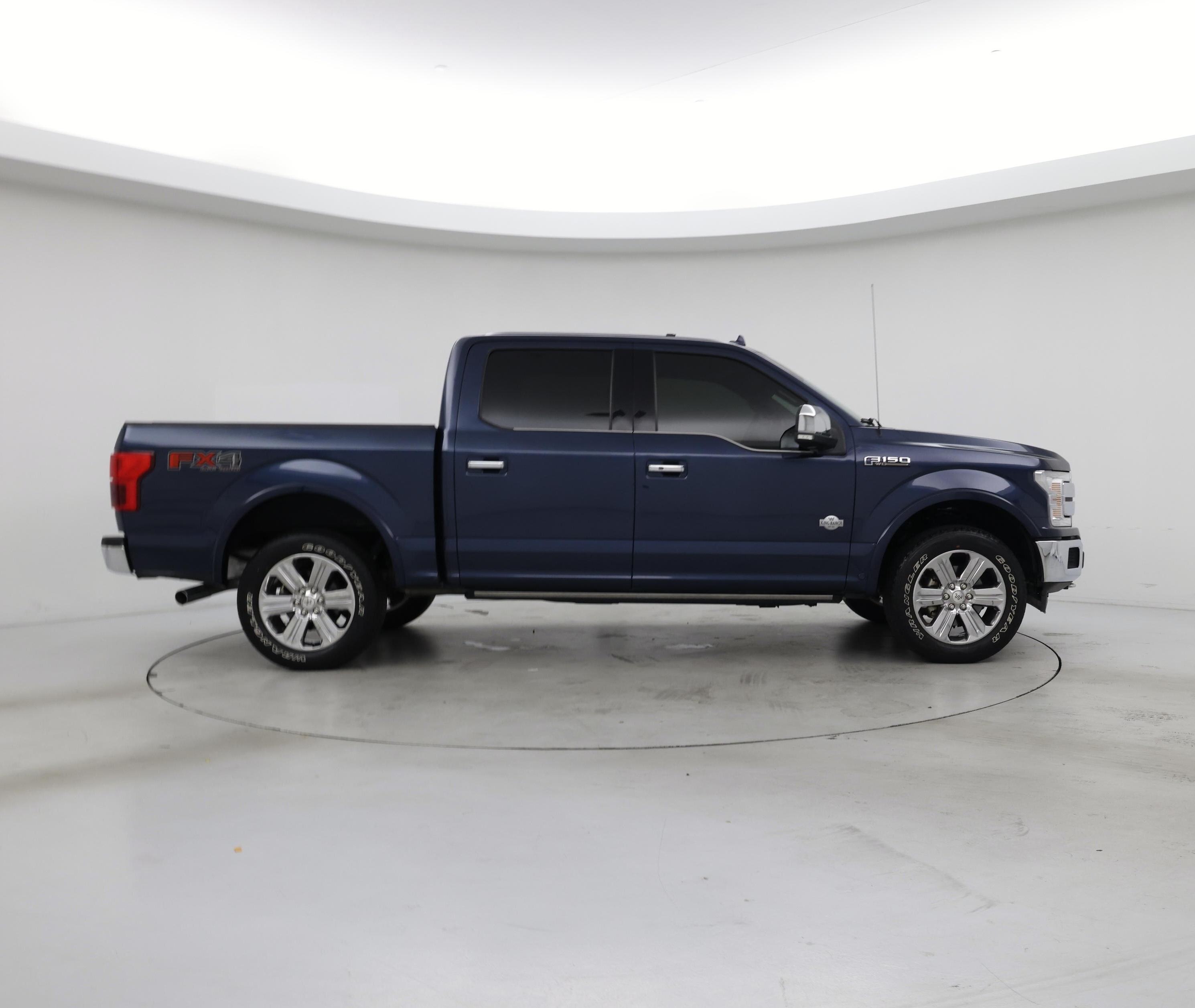 Thumbnail: 2020 Ford F-150 - 7