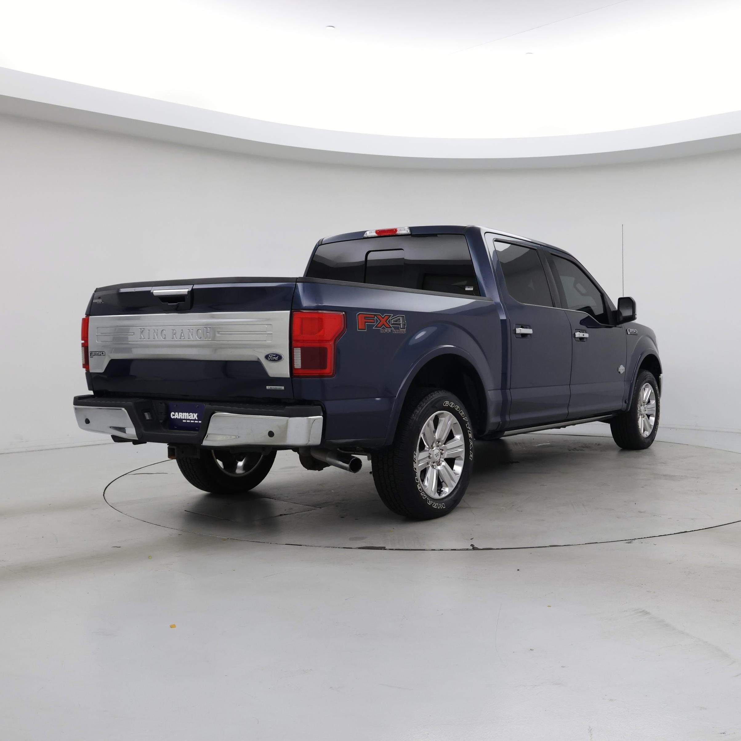 Thumbnail: 2020 Ford F-150 - 8