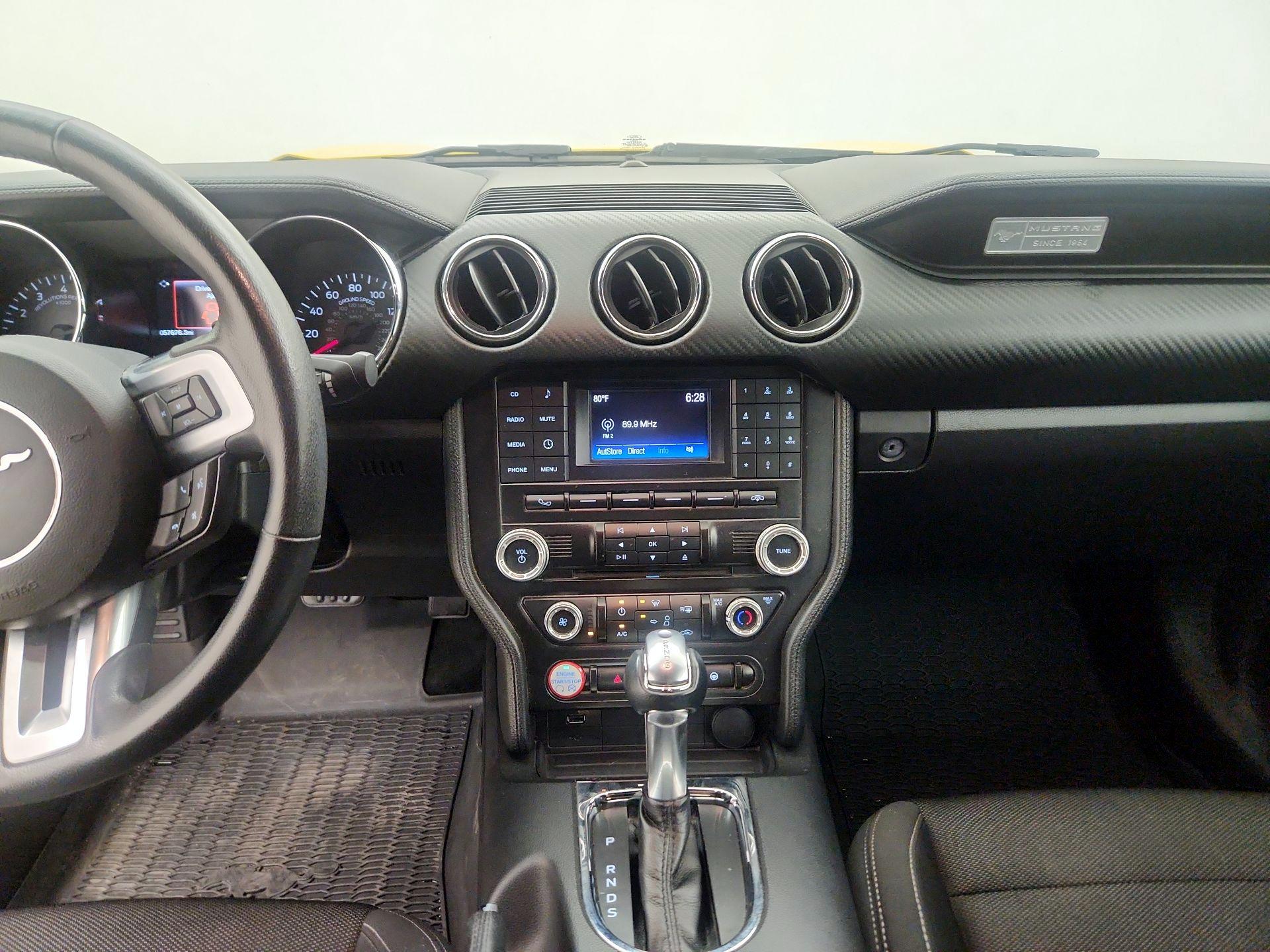 Thumbnail: 2016 Ford Mustang - 9
