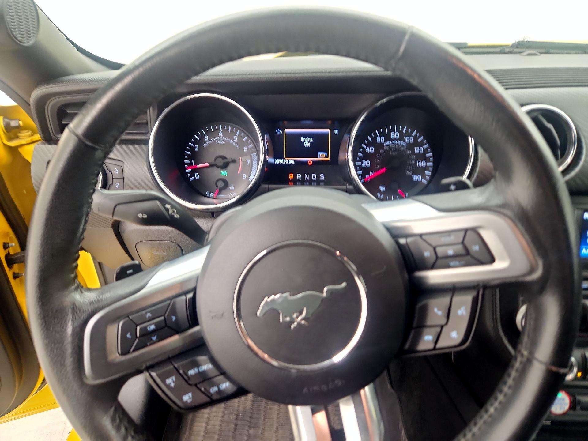 Thumbnail: 2016 Ford Mustang - 10
