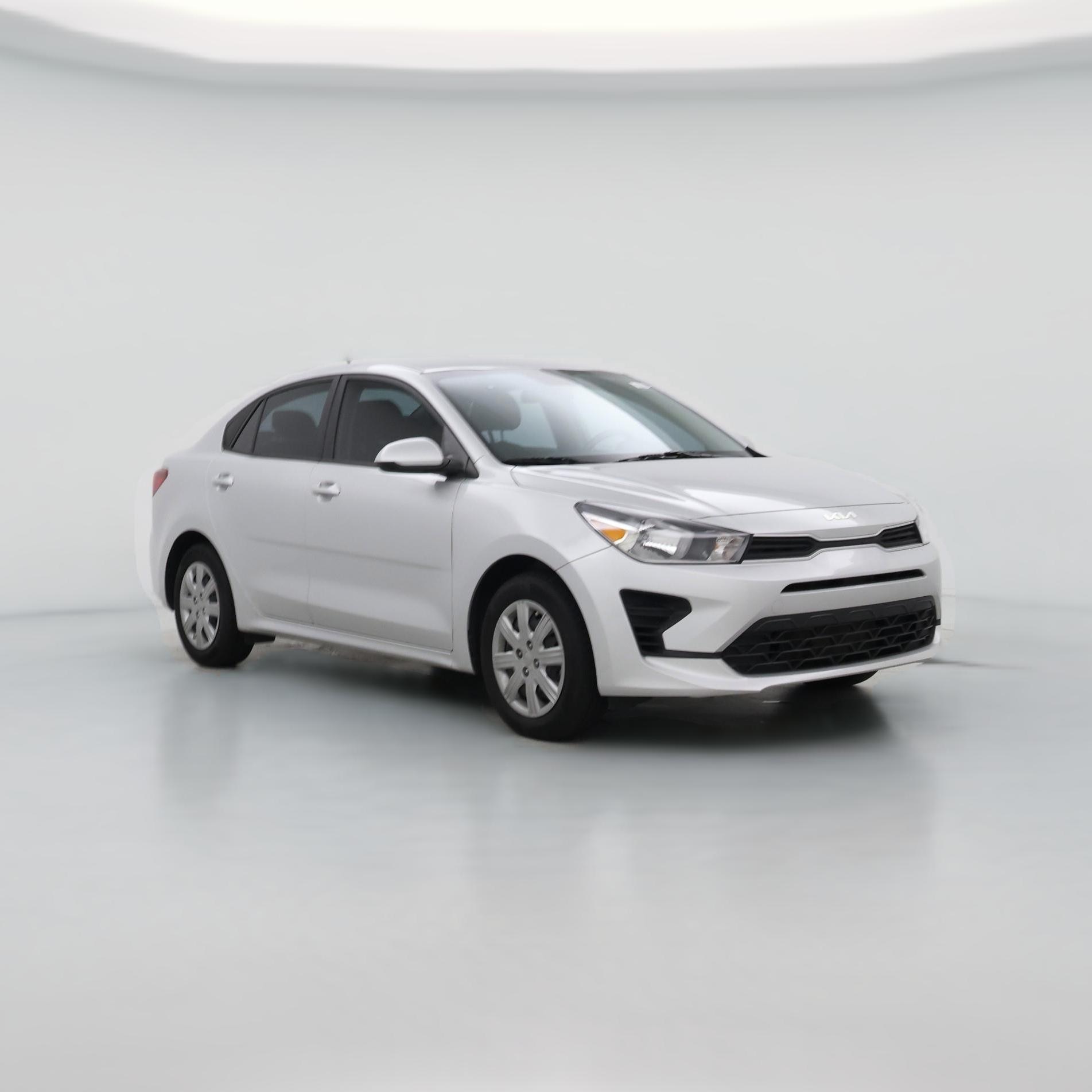 Thumbnail: 2023 Kia Rio - 1