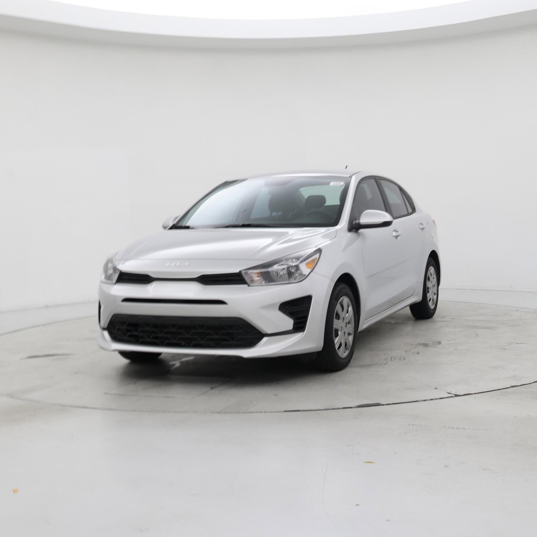 Thumbnail: 2023 Kia Rio - 4