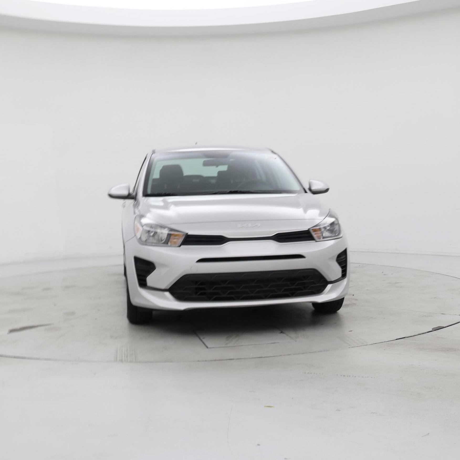 Thumbnail: 2023 Kia Rio - 5