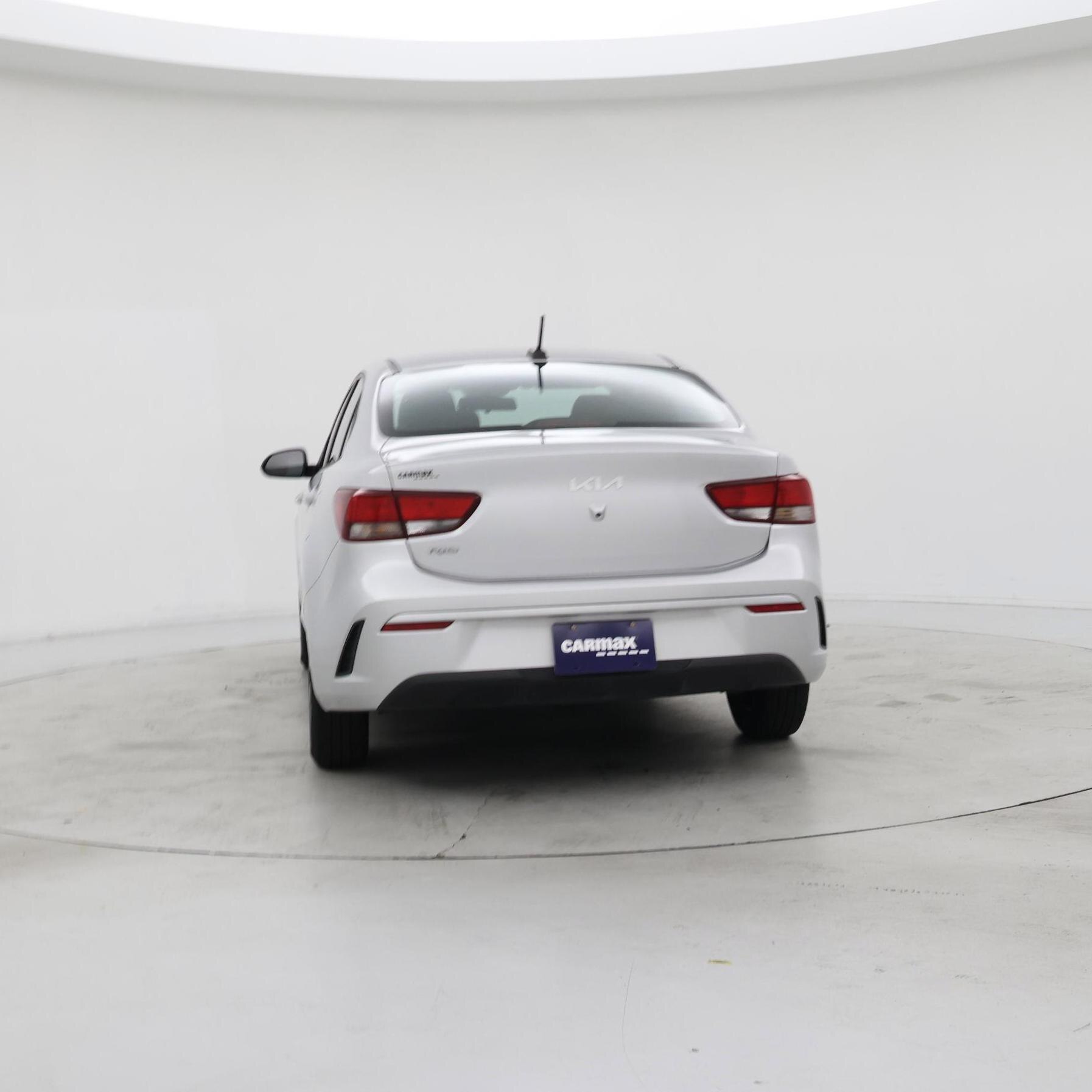 Thumbnail: 2023 Kia Rio - 6