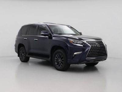 2023 Lexus GX 460 Premium