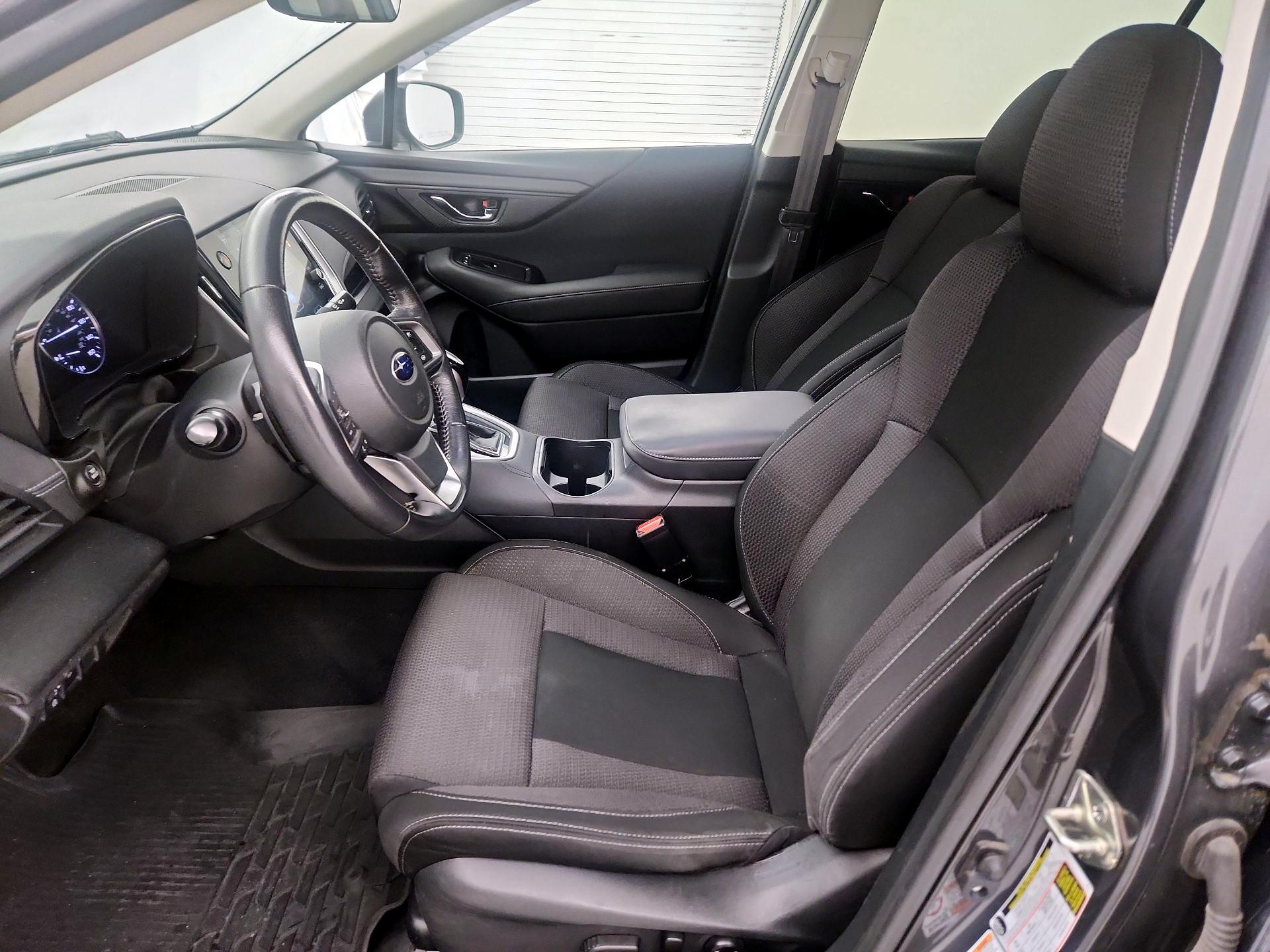 Thumbnail: 2020 Subaru Outback - 11
