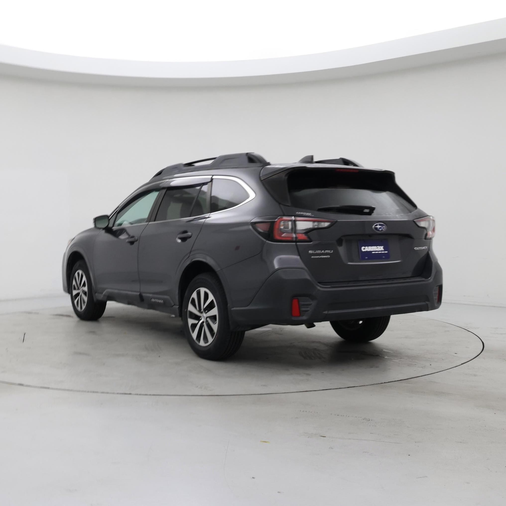 Thumbnail: 2020 Subaru Outback - 2