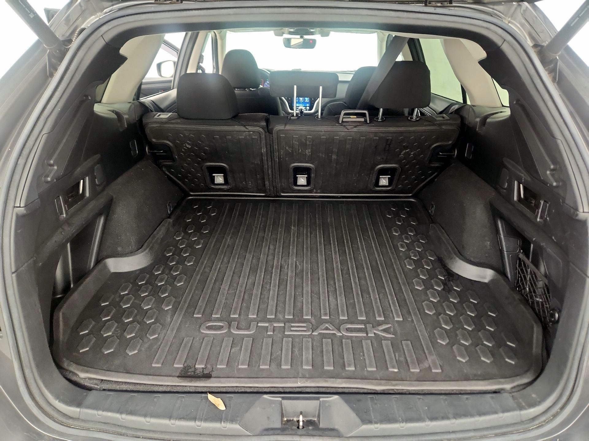 Thumbnail: 2020 Subaru Outback - 20