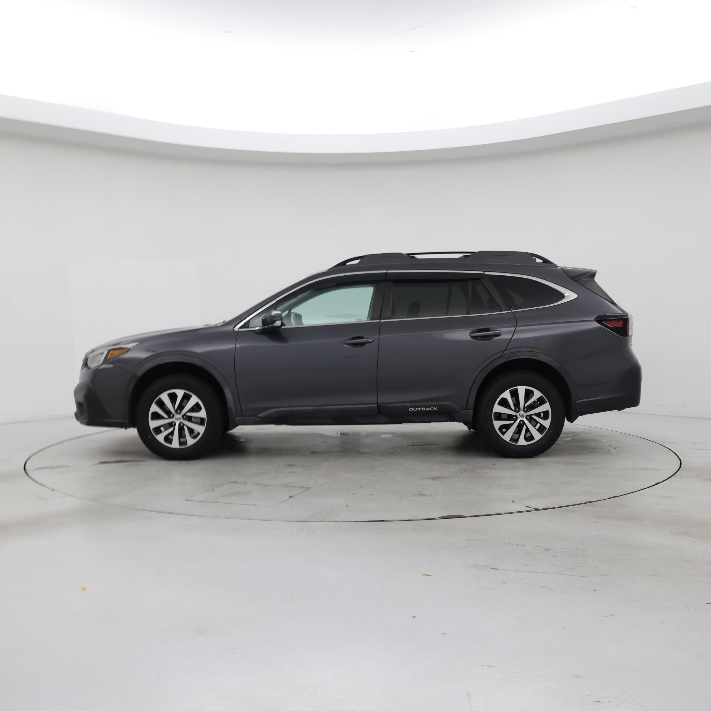 Thumbnail: 2020 Subaru Outback - 3