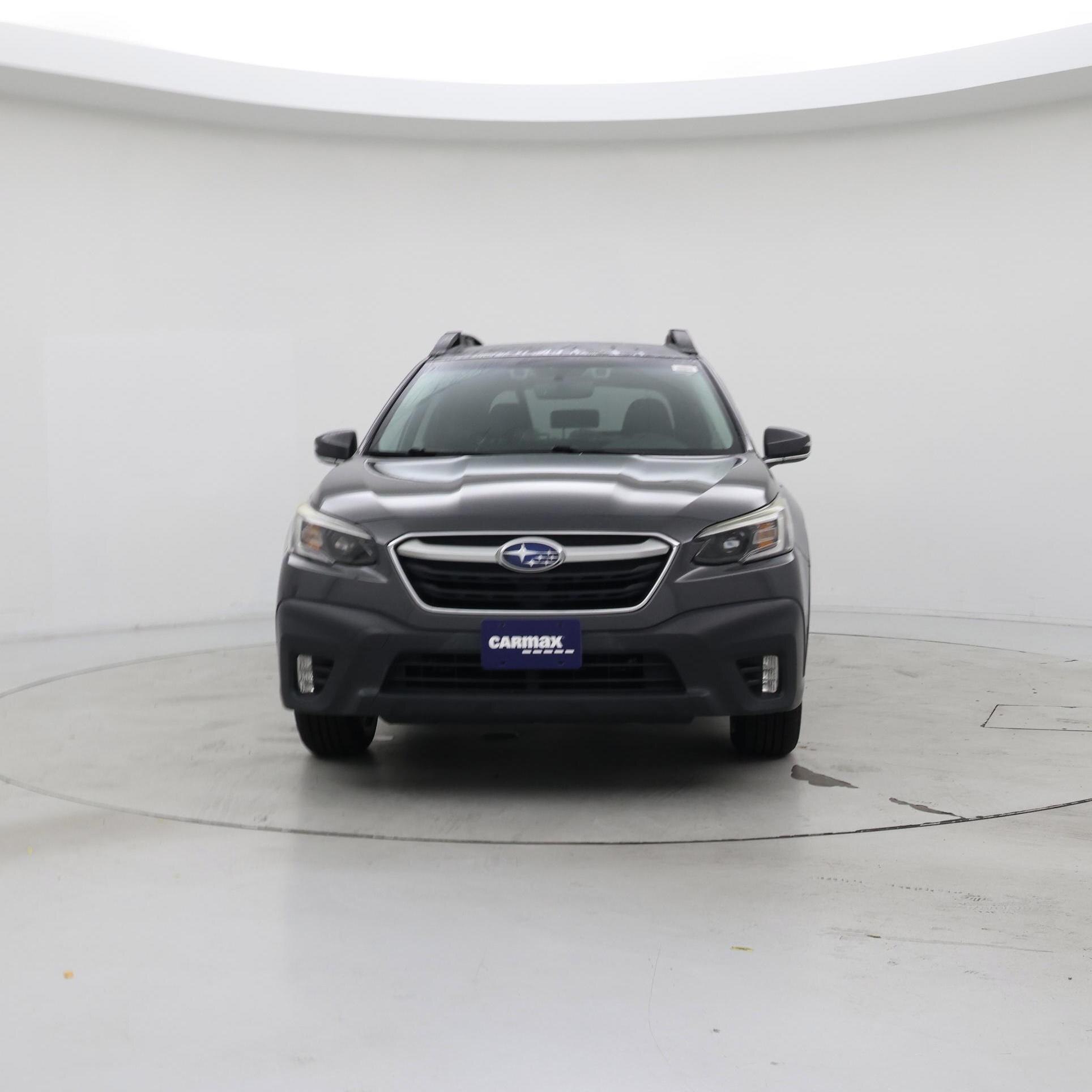 Thumbnail: 2020 Subaru Outback - 5