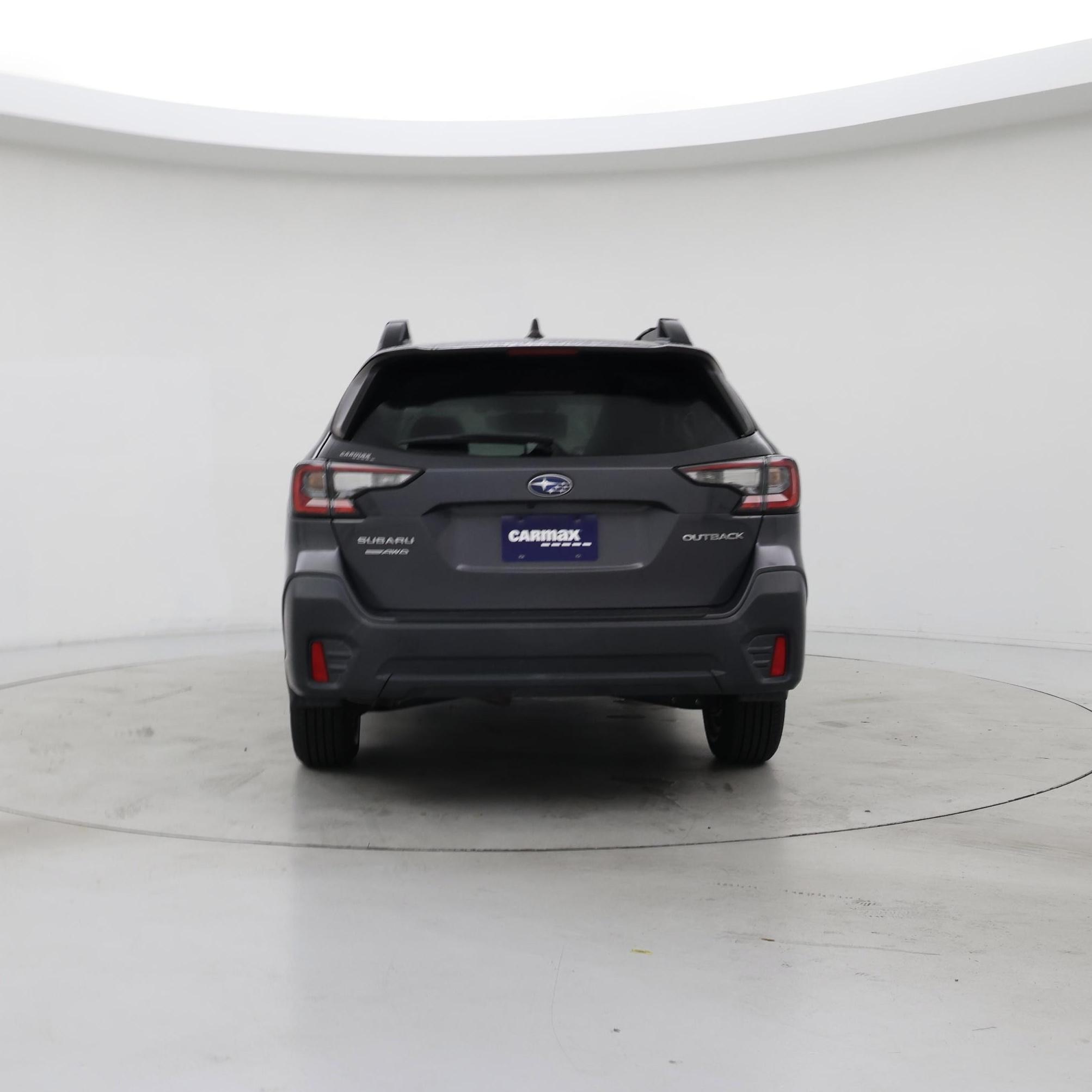 Thumbnail: 2020 Subaru Outback - 6