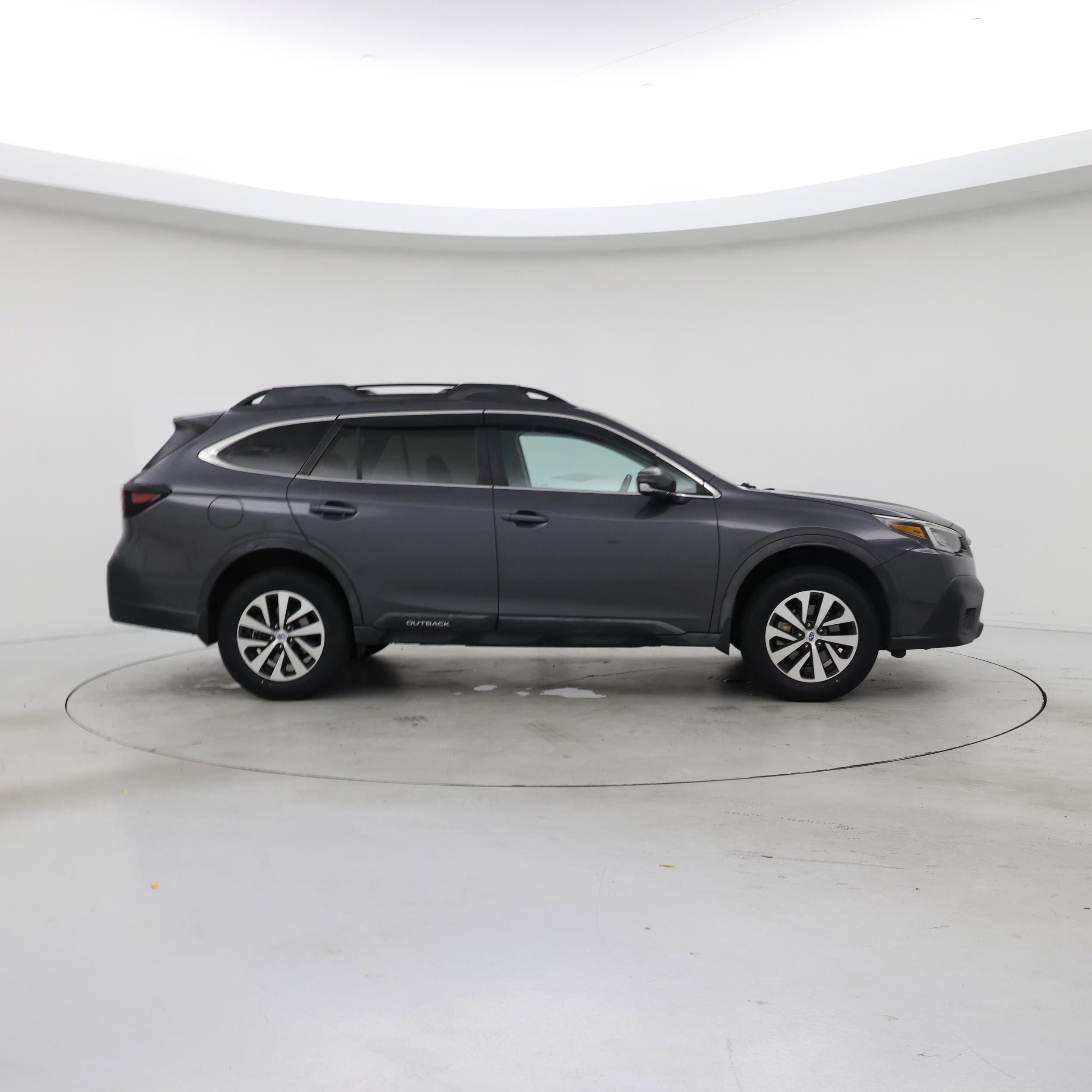 Thumbnail: 2020 Subaru Outback - 7