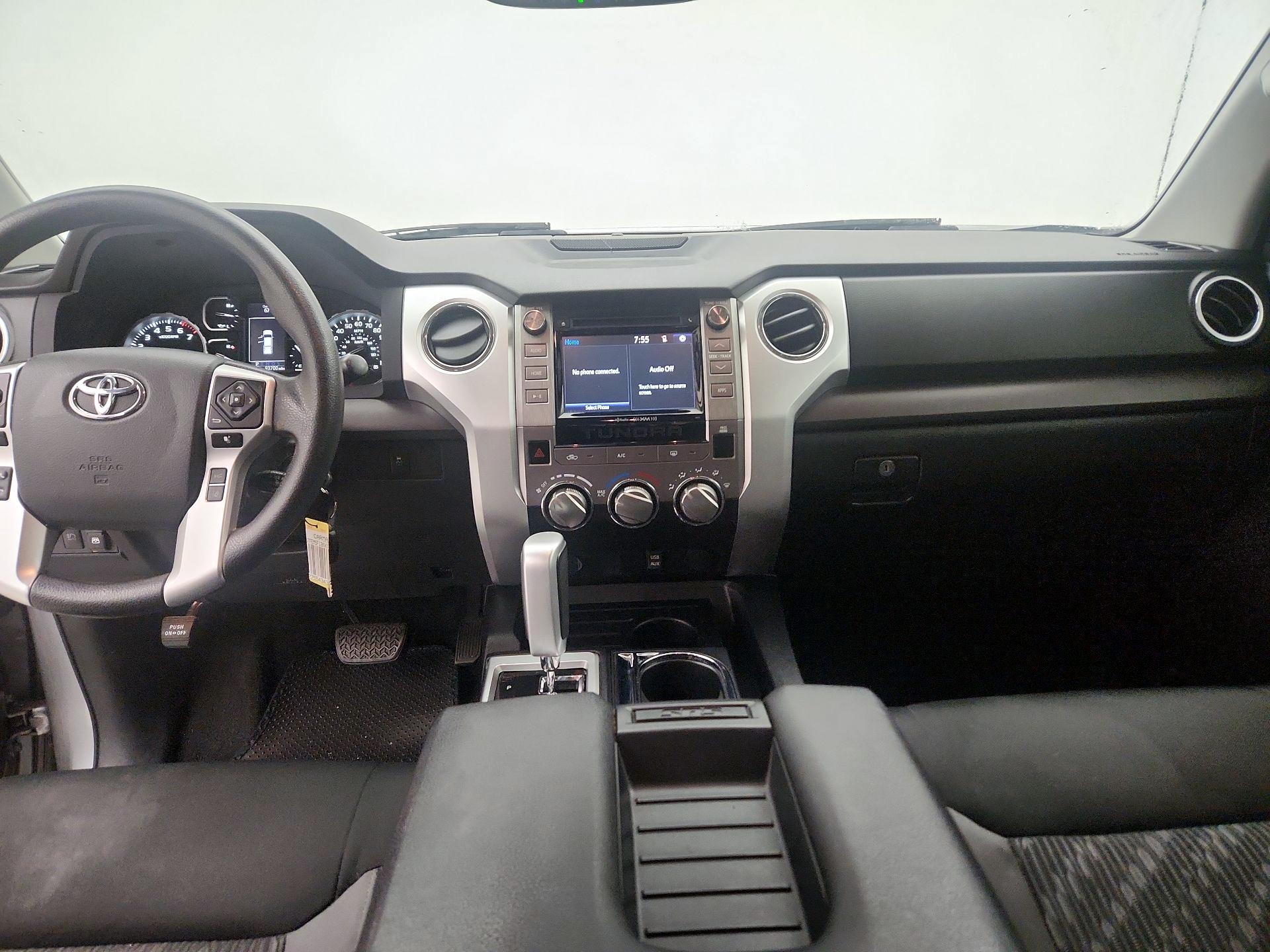 Thumbnail: 2019 Toyota Tundra - 9