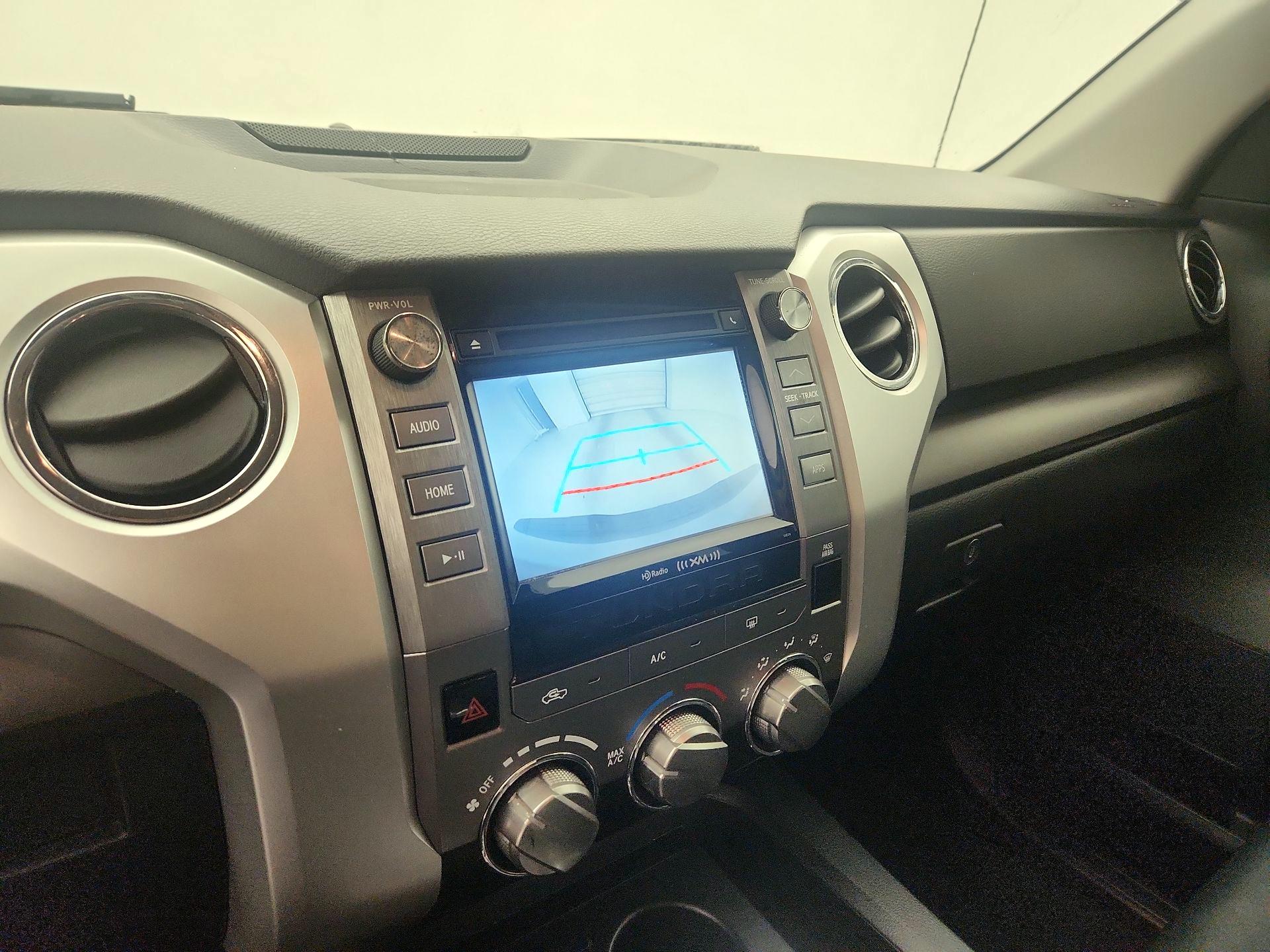 Thumbnail: 2019 Toyota Tundra - 14