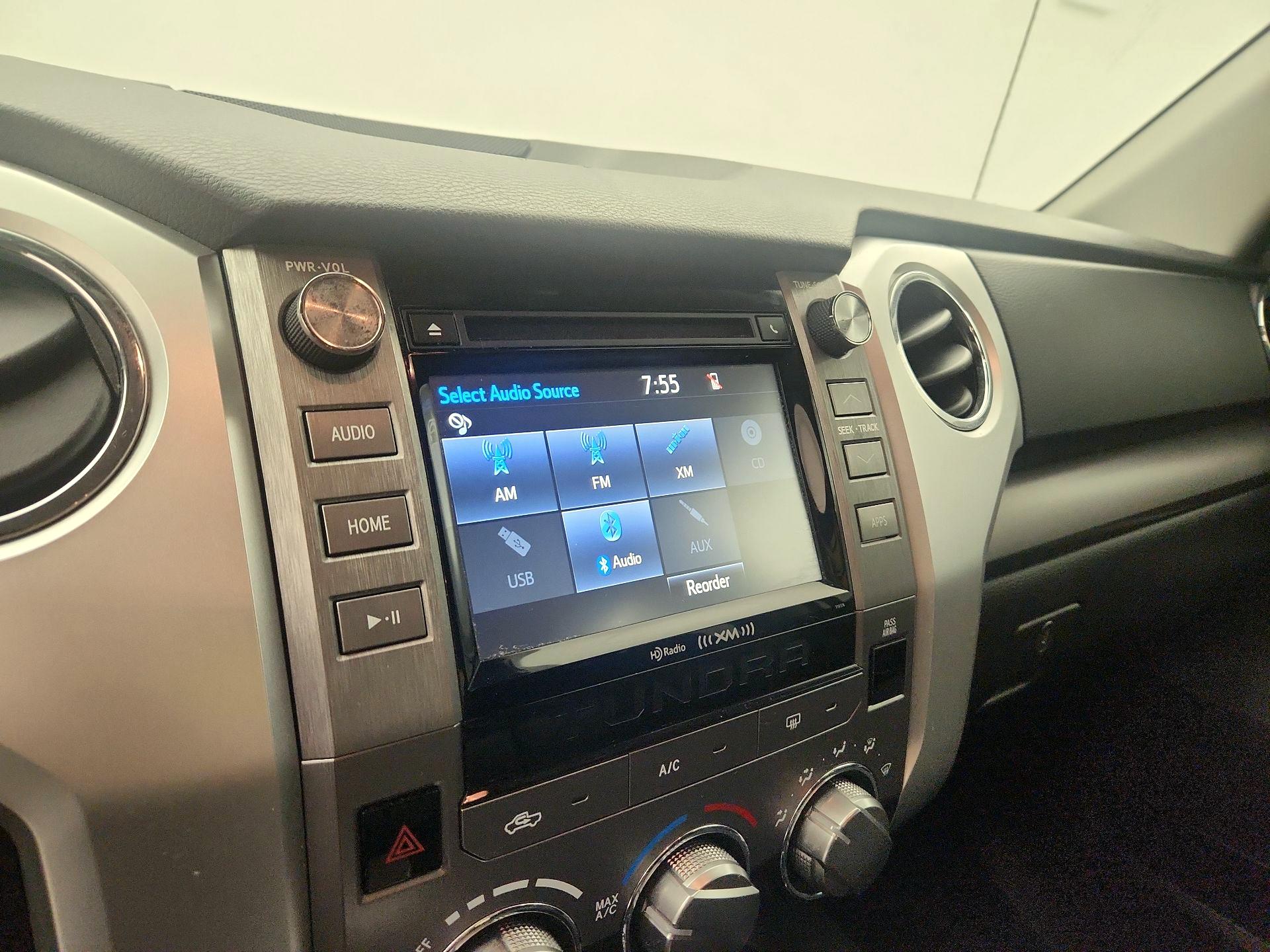 Thumbnail: 2019 Toyota Tundra - 15