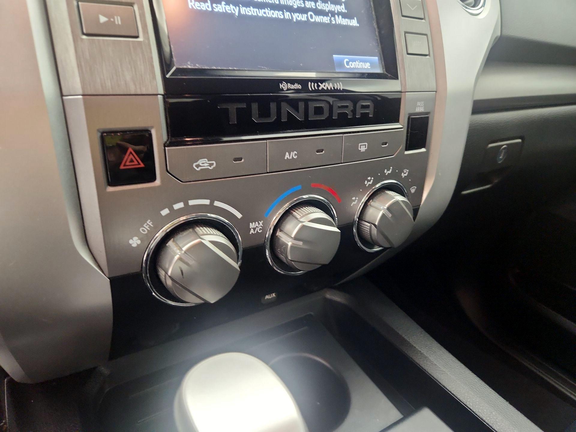 Thumbnail: 2019 Toyota Tundra - 16