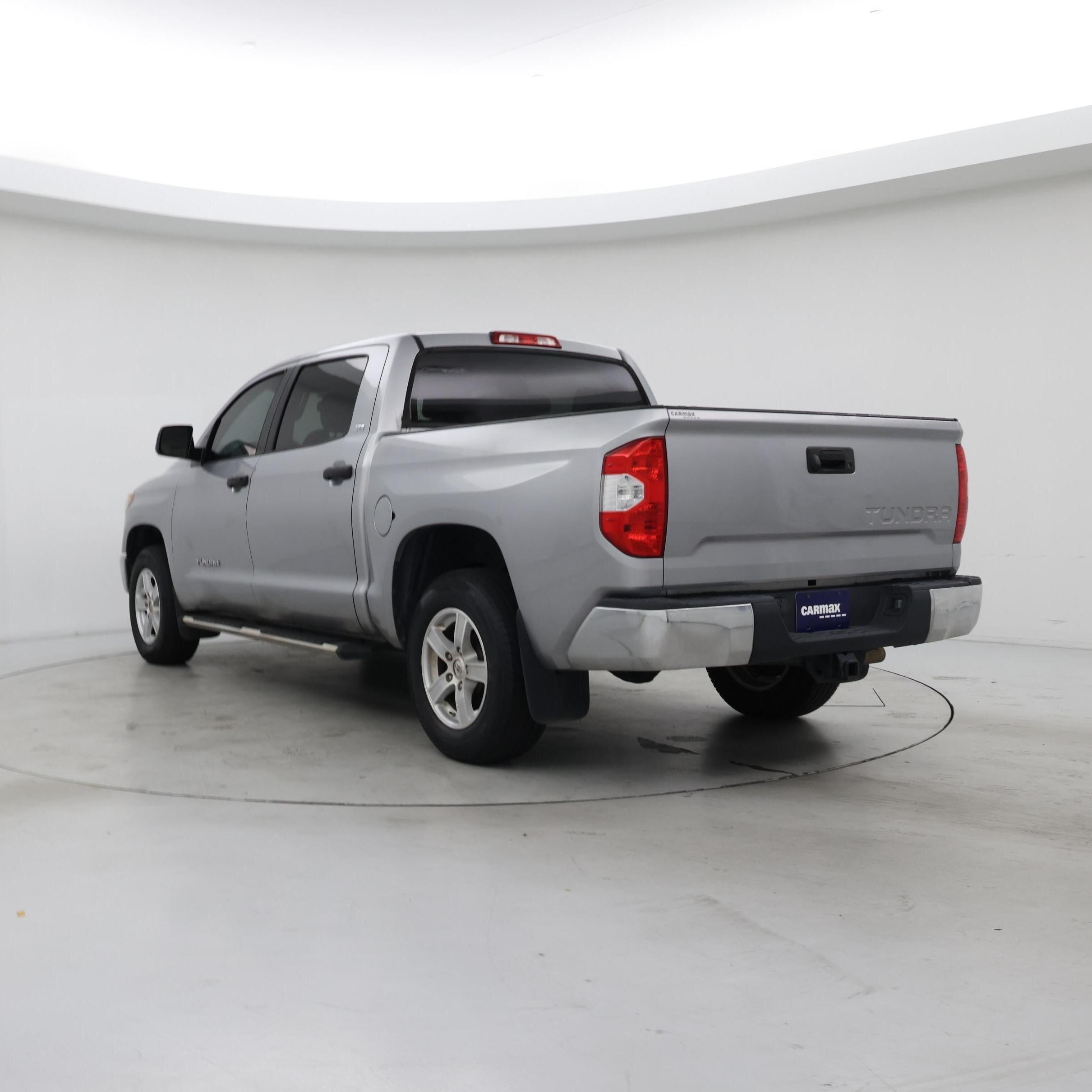 Thumbnail: 2019 Toyota Tundra - 2