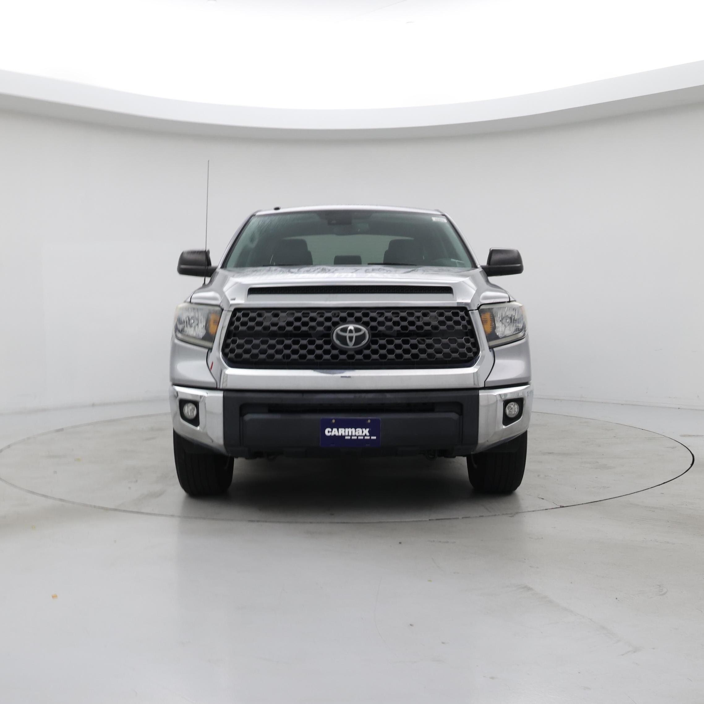 Thumbnail: 2019 Toyota Tundra - 5