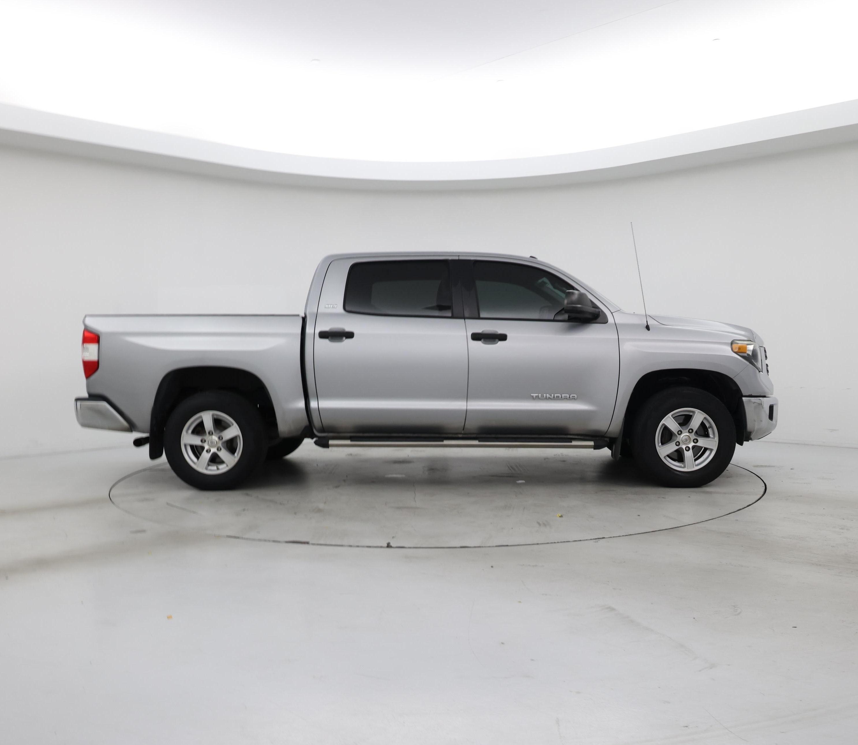 Thumbnail: 2019 Toyota Tundra - 7