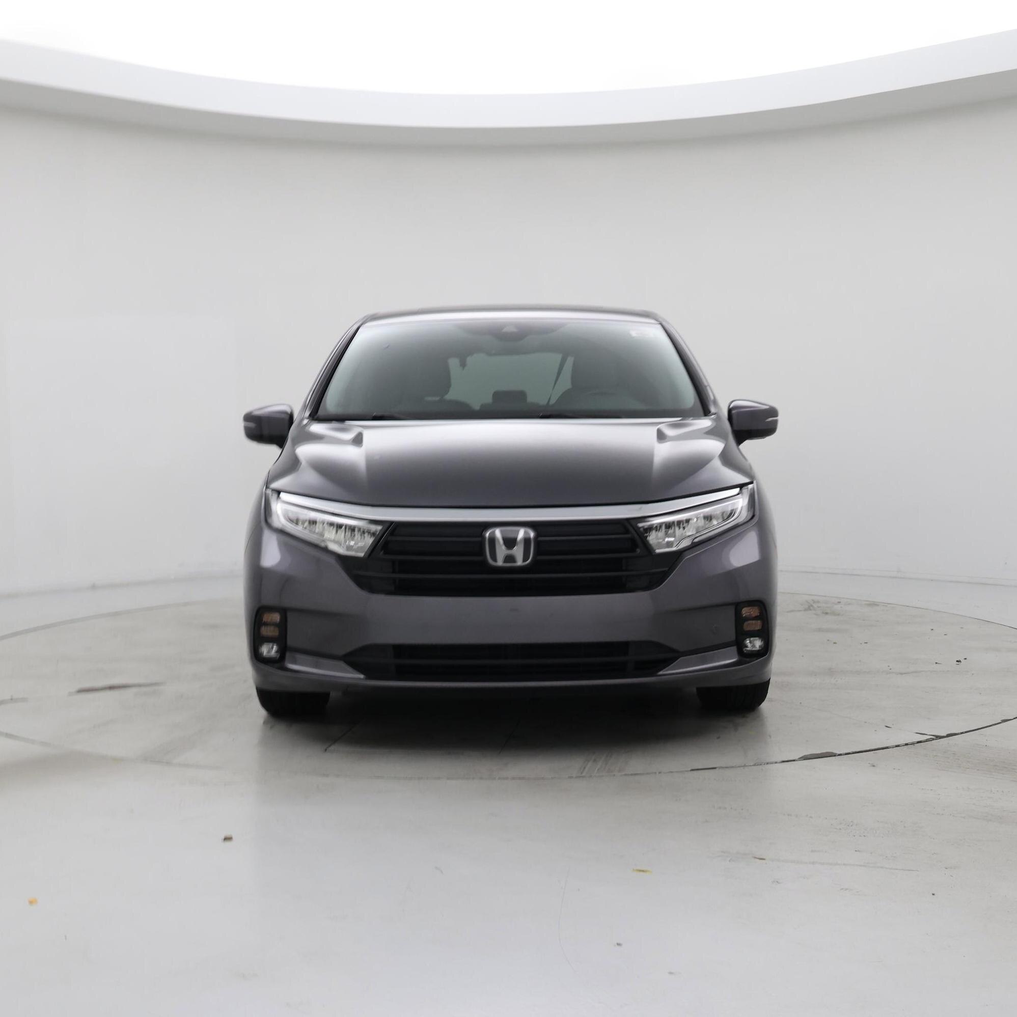 Thumbnail: 2023 Honda Odyssey - 5