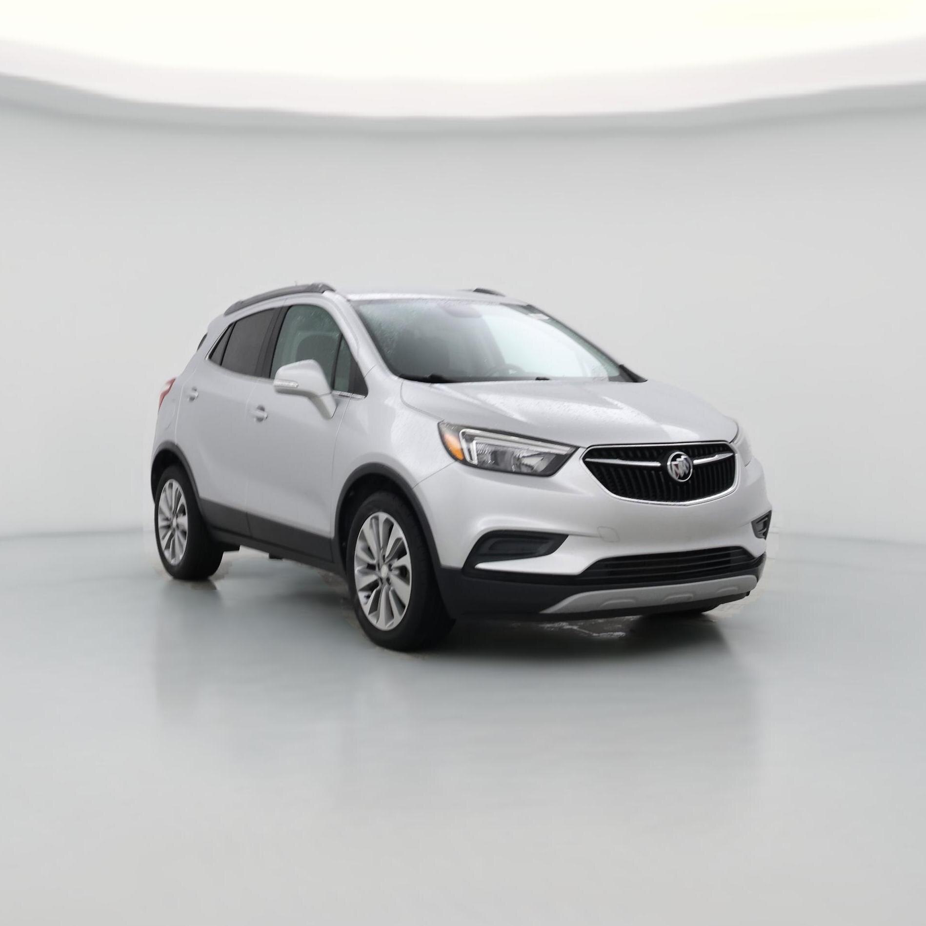 Thumbnail: 2018 Buick Encore - 1