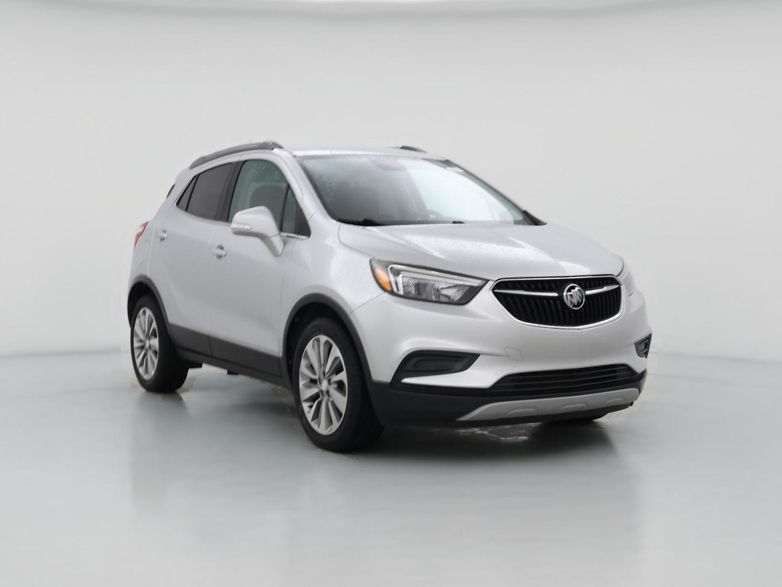 2018 Buick Encore