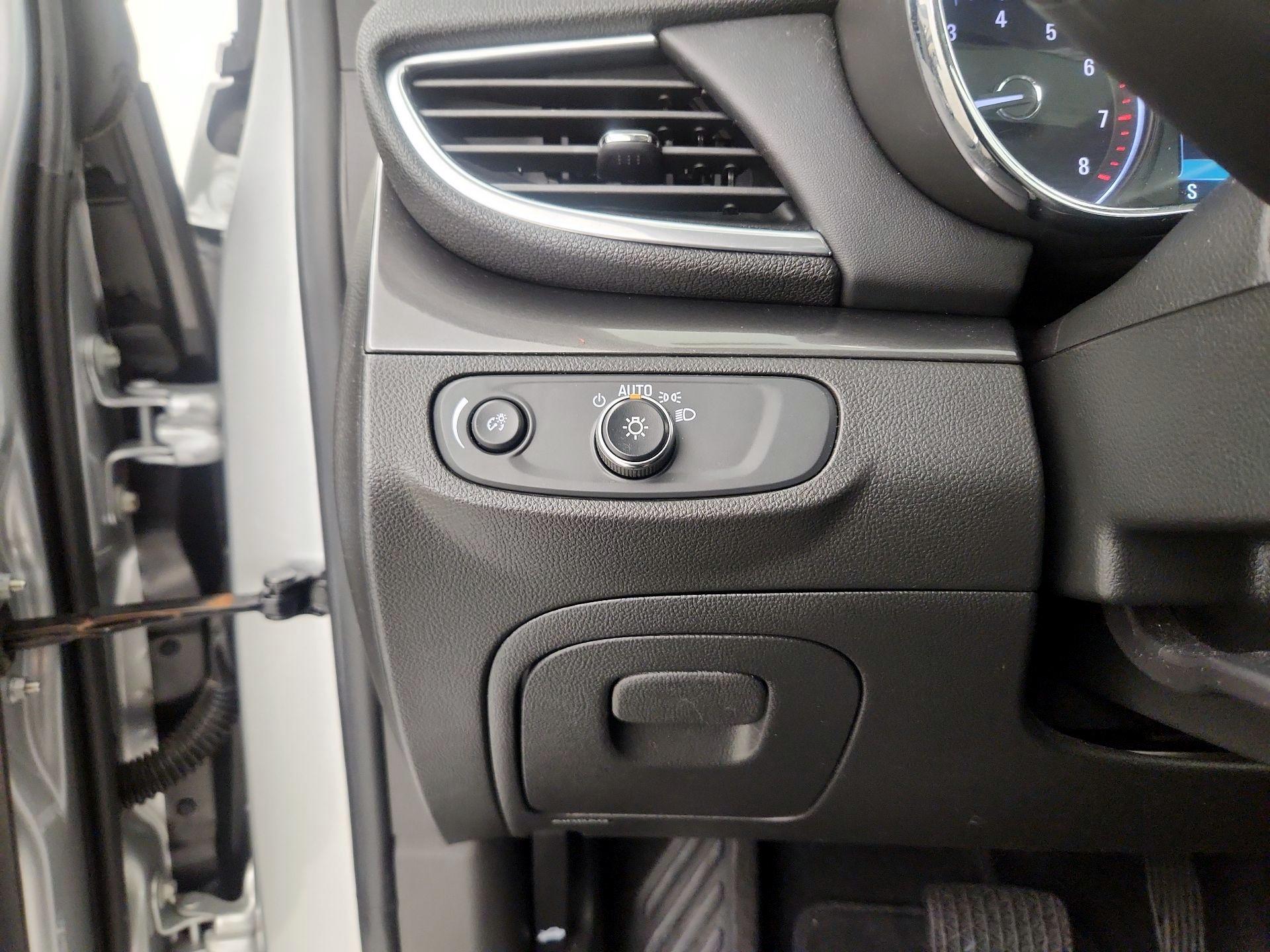 Thumbnail: 2018 Buick Encore - 13