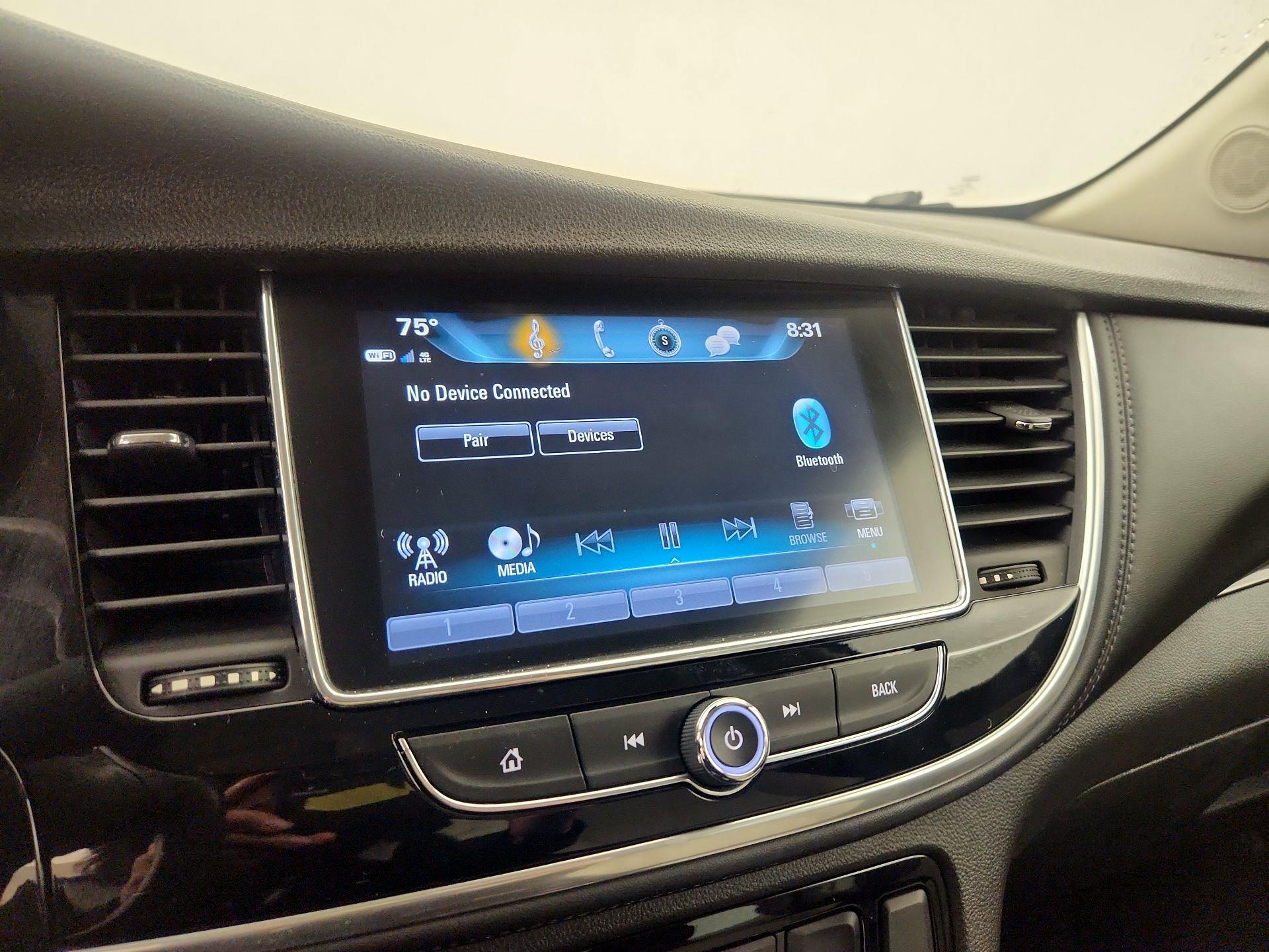 Thumbnail: 2018 Buick Encore - 15