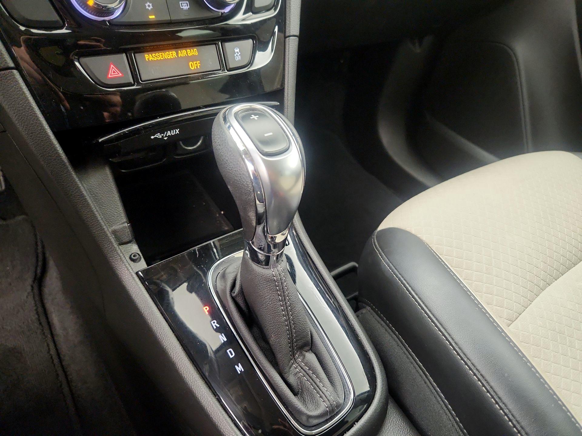 Thumbnail: 2018 Buick Encore - 17