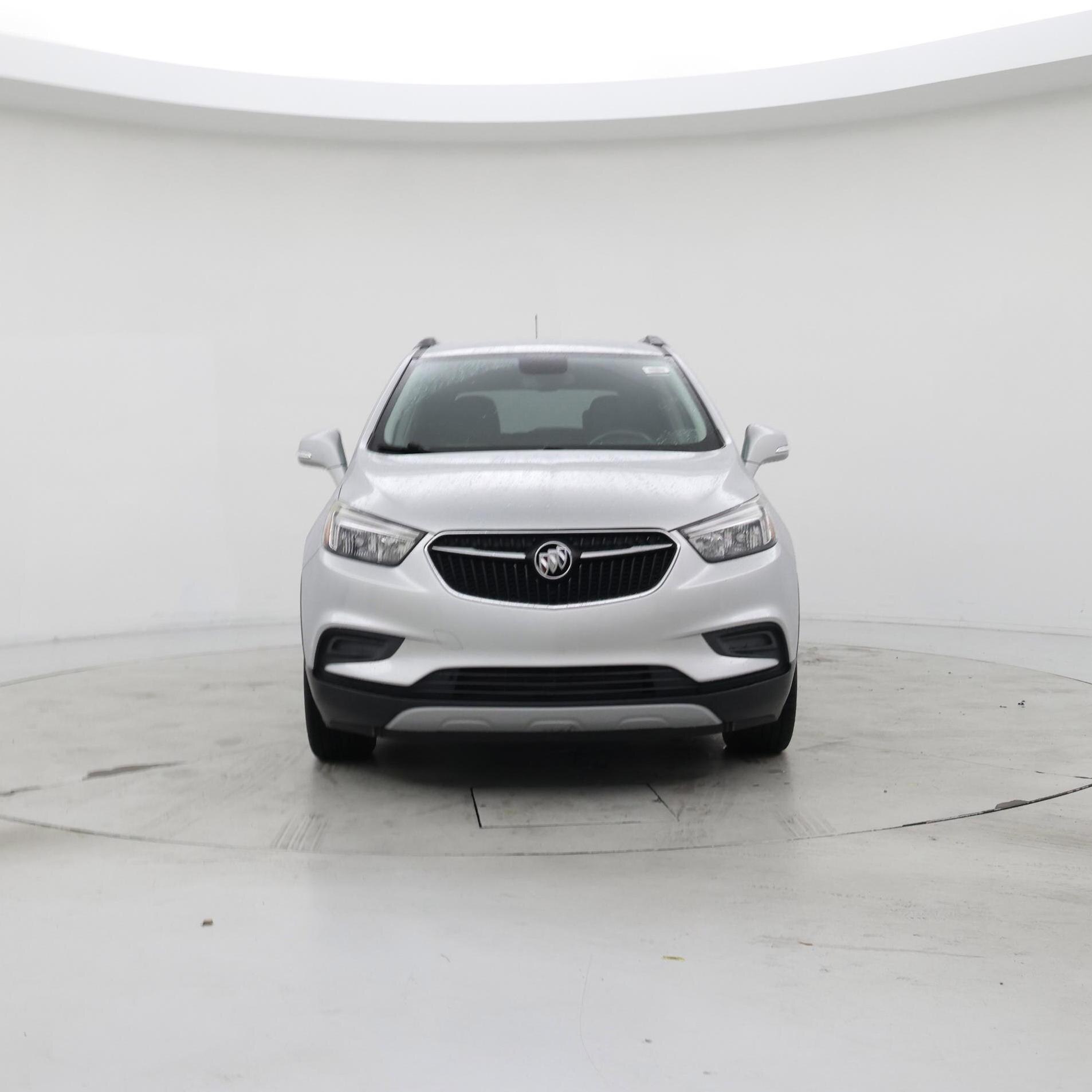 Thumbnail: 2018 Buick Encore - 5