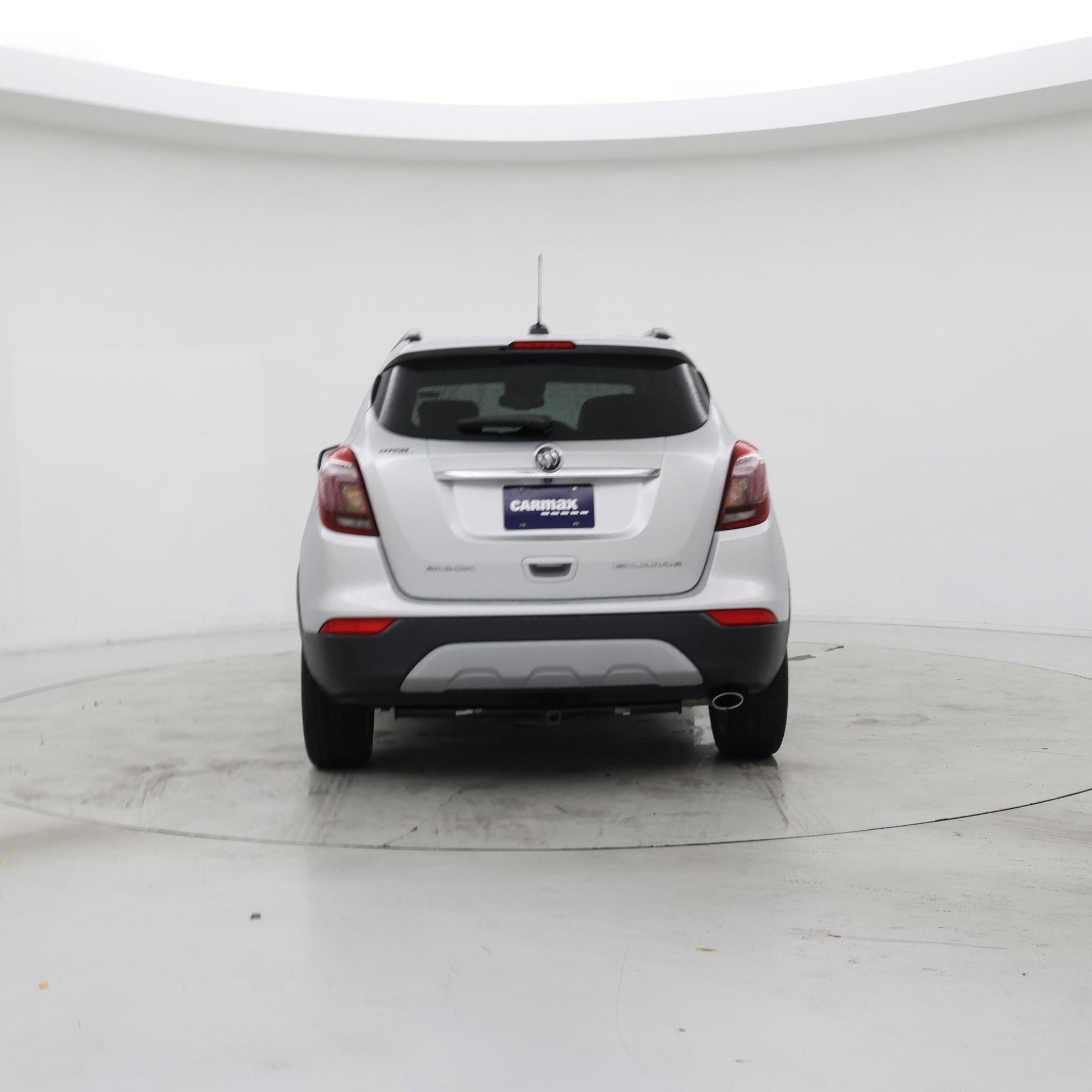 Thumbnail: 2018 Buick Encore - 6