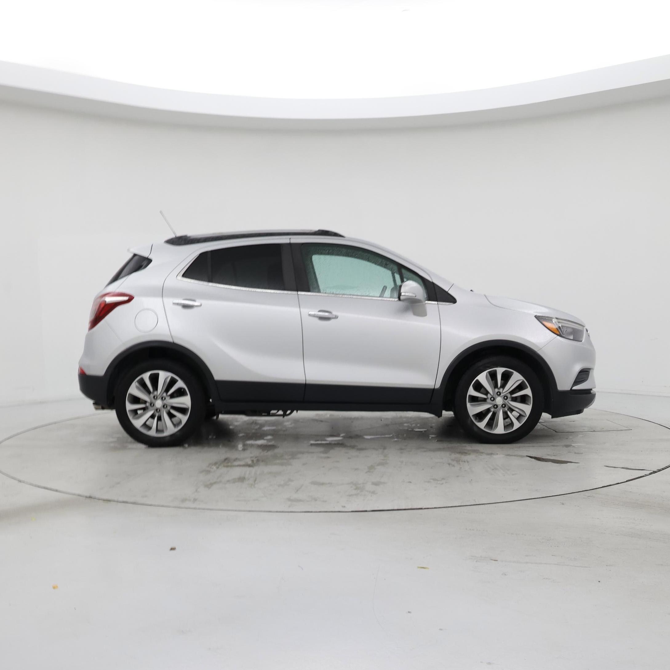 Thumbnail: 2018 Buick Encore - 7